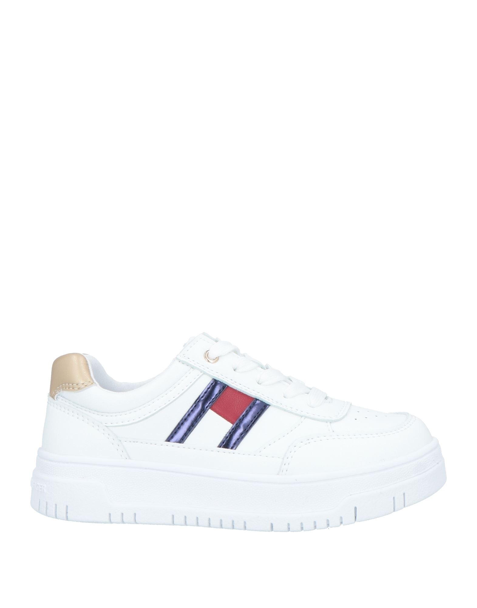 TOMMY HILFIGER TOMMY HILFIGER ΠΑΠΟΥΤΣΙΑ Αθλητικά παπούτσια