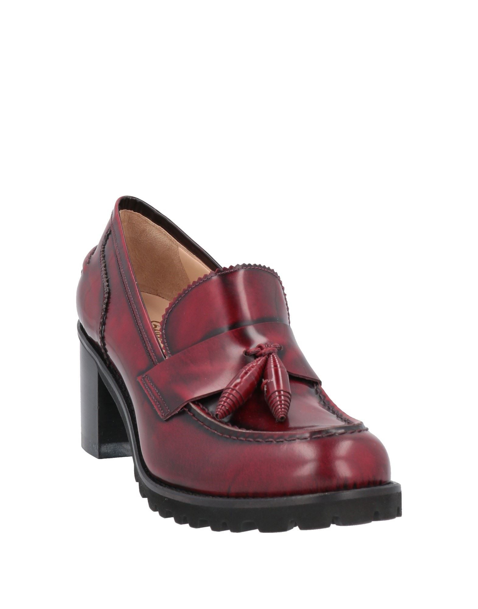  Bruglia - Calzado - Mocasines - On Yoox.com 
