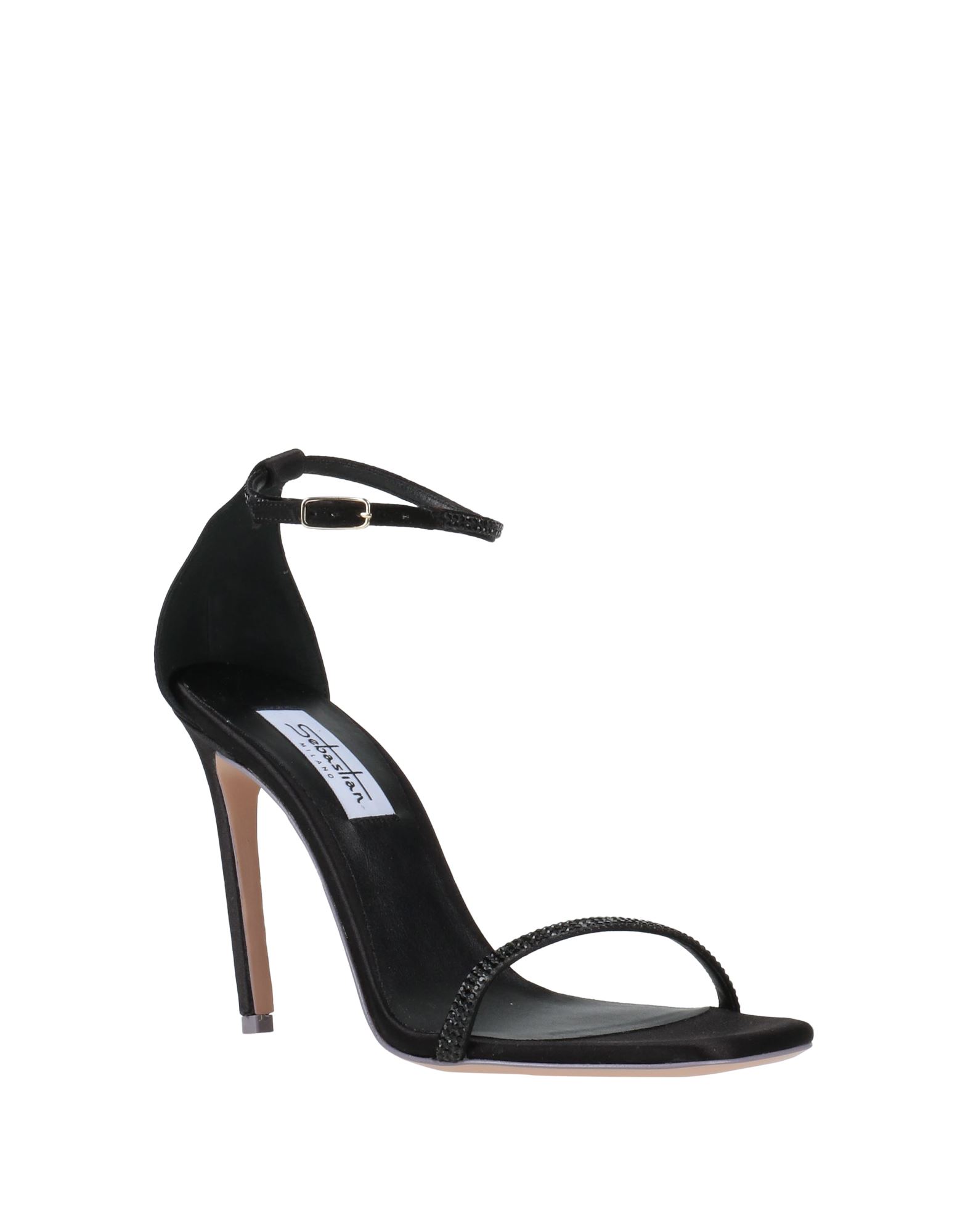  Sebastian Milano - Schuhe - Sandalen - On Yoox.com 
