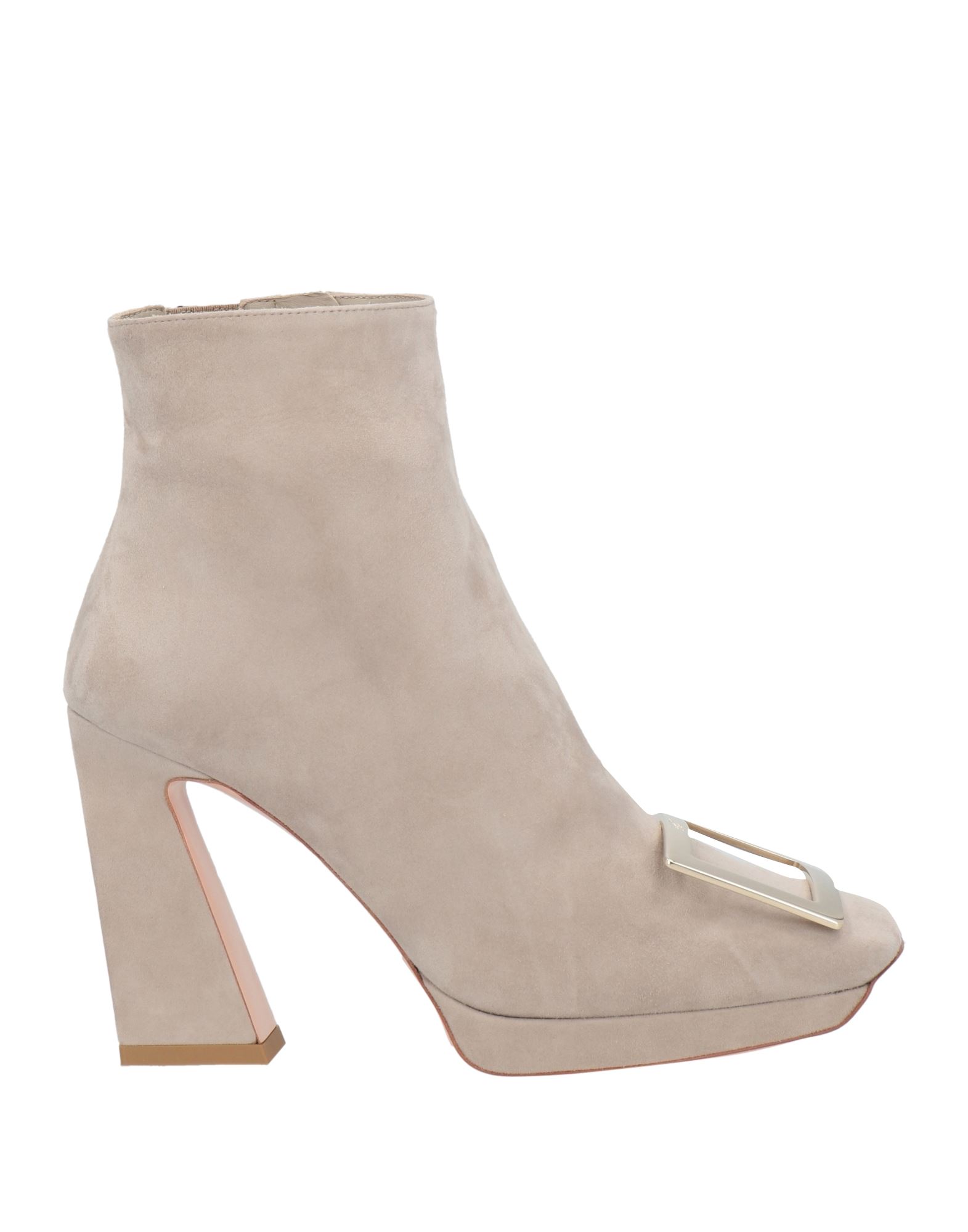 ROGER VIVIER ROGER VIVIER ΠΑΠΟΥΤΣΙΑ Μποτάκια