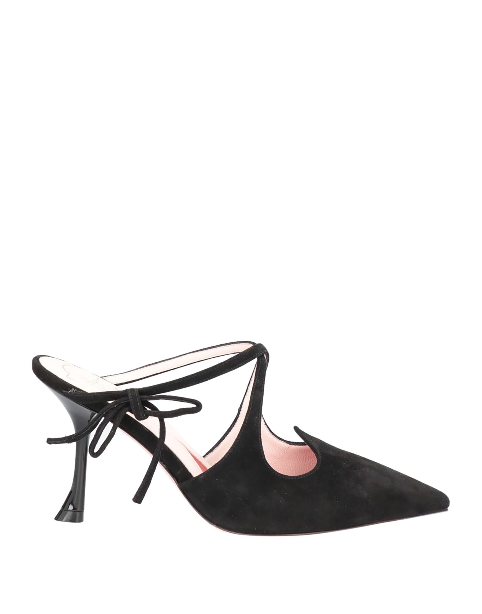 ROGER VIVIER ROGER VIVIER ΠΑΠΟΥΤΣΙΑ Μουλάρια και τσόκαρα