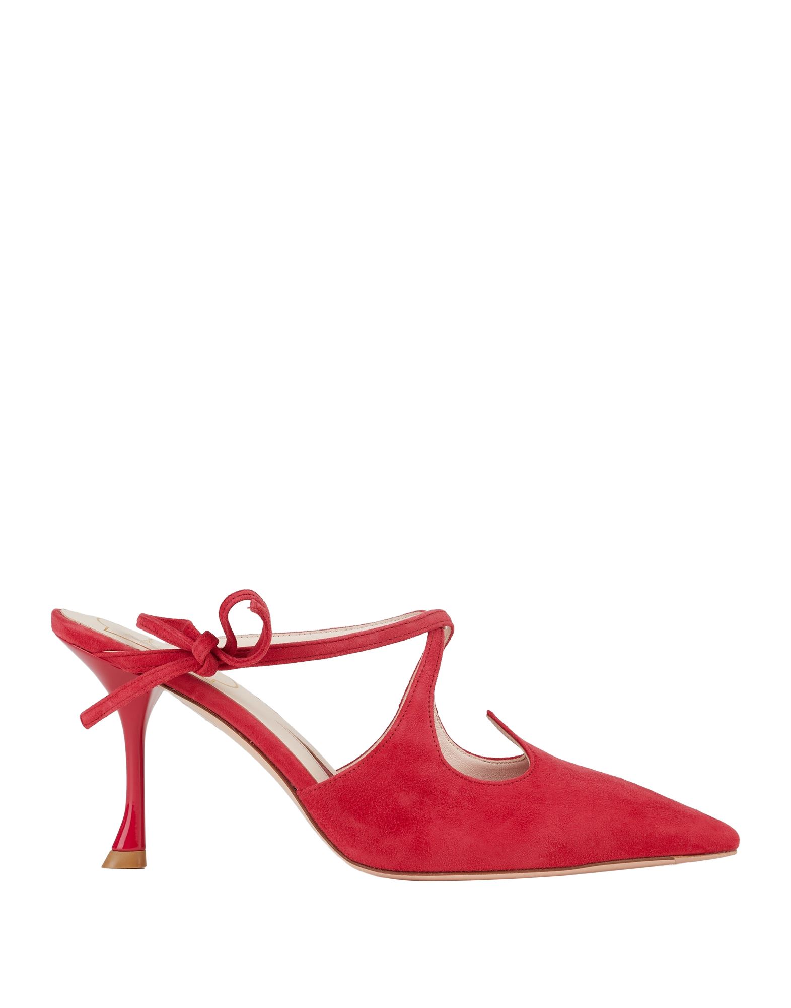 ROGER VIVIER ROGER VIVIER ΠΑΠΟΥΤΣΙΑ Μουλάρια και τσόκαρα