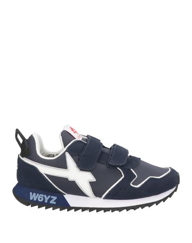 Sneakers Jungen 3-8 jahre Marineblau 25,26,29,30 Jungen 3-8 jahre