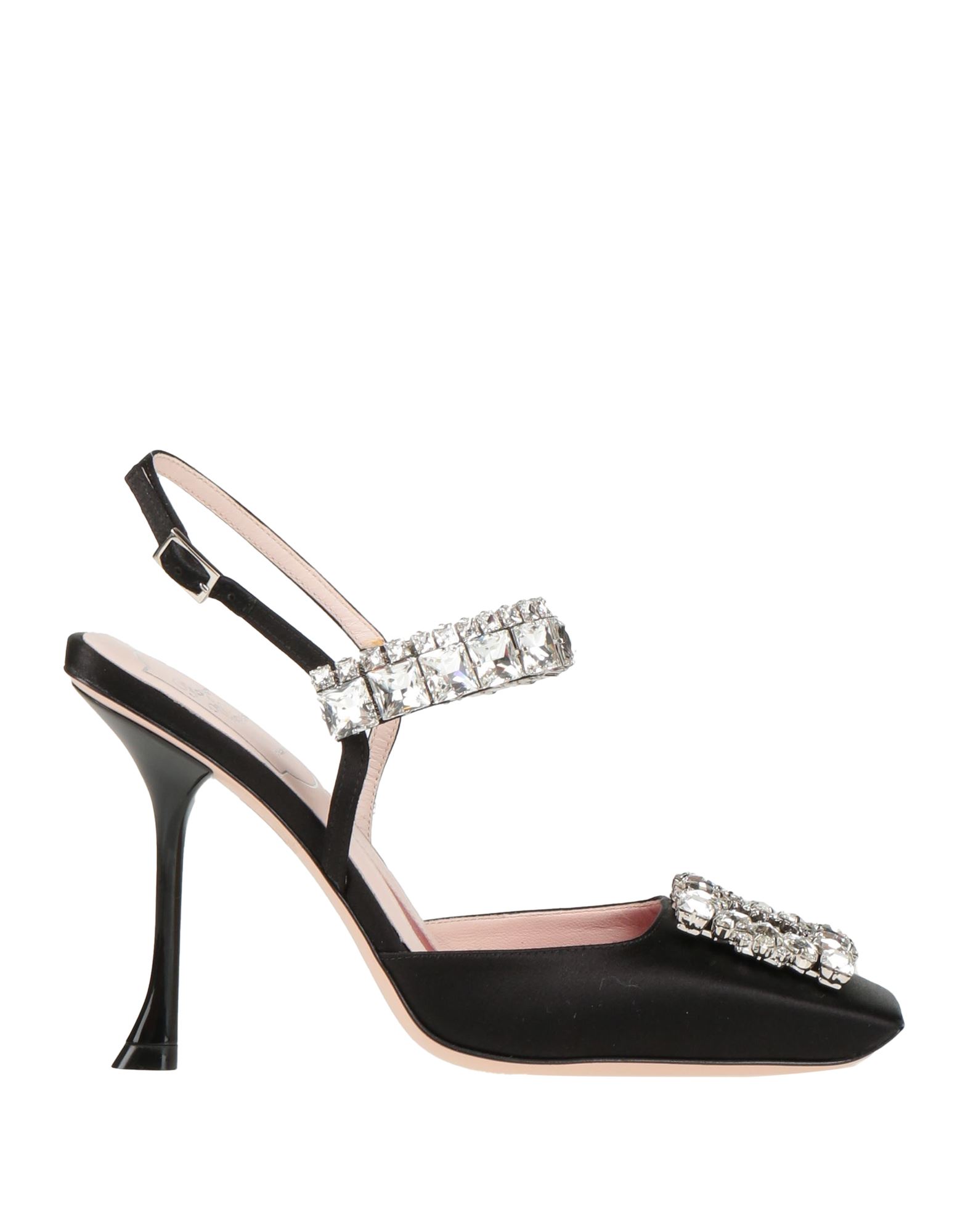 ROGER VIVIER ΠΑΠΟΥΤΣΙΑ Κλειστά παπούτσια