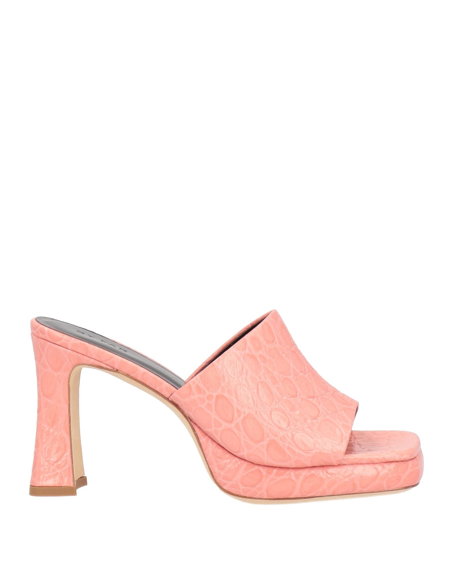 BY FAR BY FAR ΠΑΠΟΥΤΣΙΑ Πέδιλα