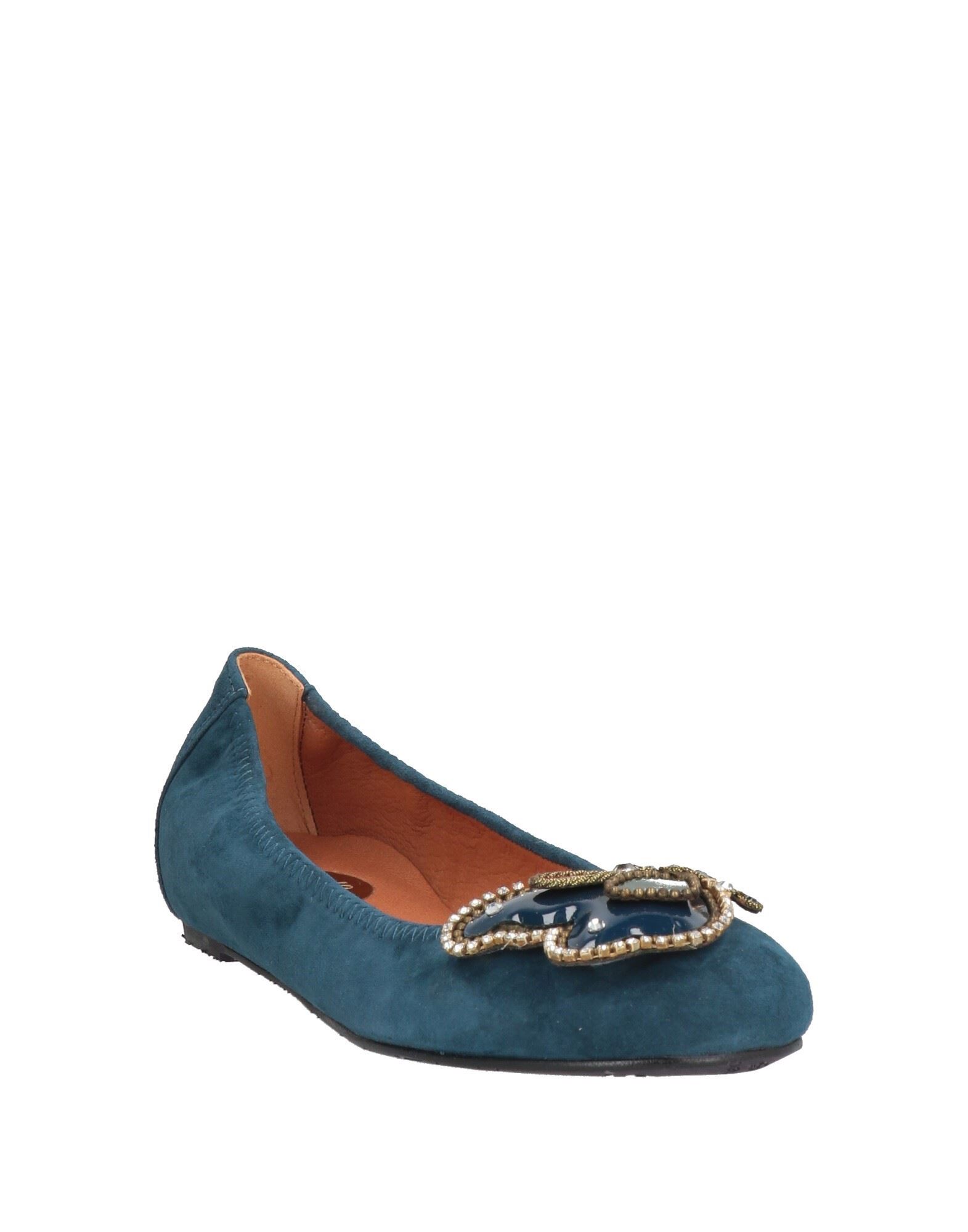  Ras - Schuhe - Ballerinas - On Yoox.com 