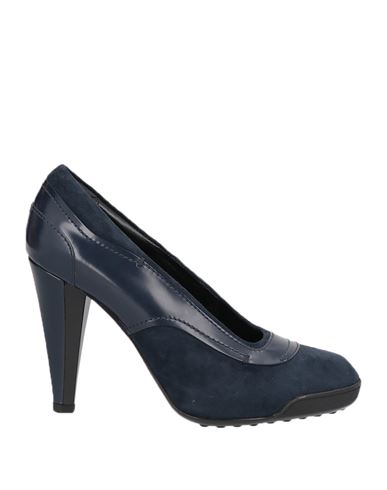 Pumps Damen Nachtblau 37 Damen