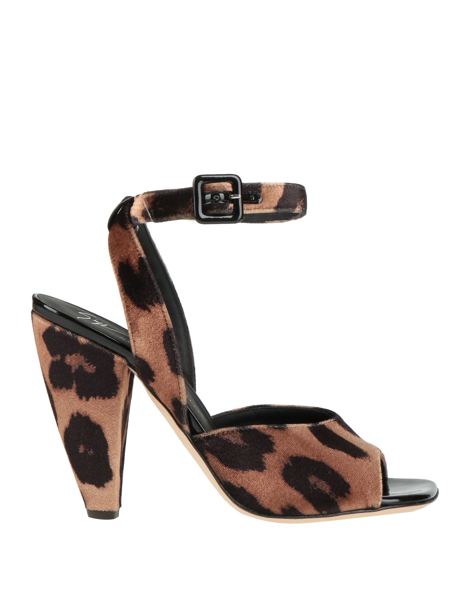 GIUSEPPE ZANOTTI GIUSEPPE ZANOTTI ΠΑΠΟΥΤΣΙΑ Πέδιλα