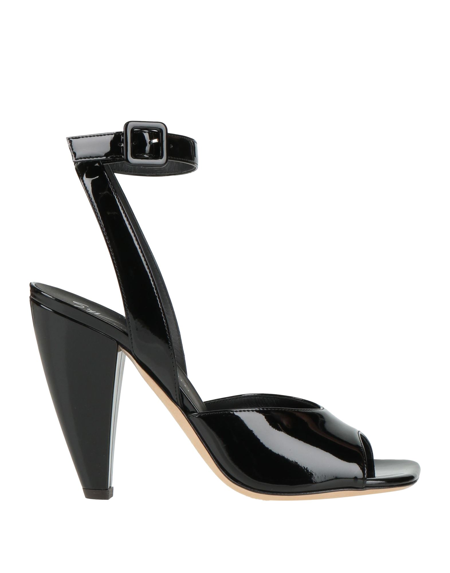 GIUSEPPE ZANOTTI GIUSEPPE ZANOTTI ΠΑΠΟΥΤΣΙΑ Πέδιλα