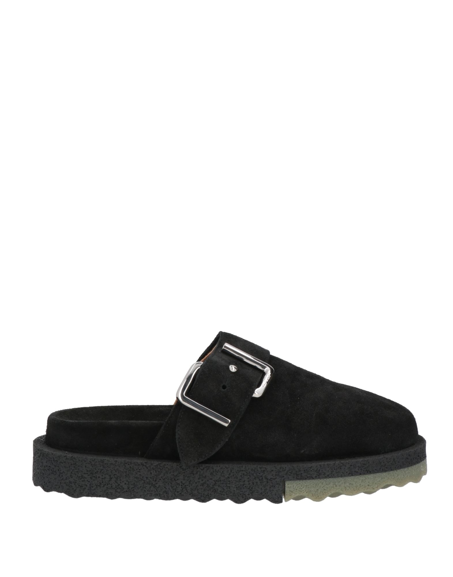  Off-white™ - Schuhe - Mules & Clogs - On Yoox.com 