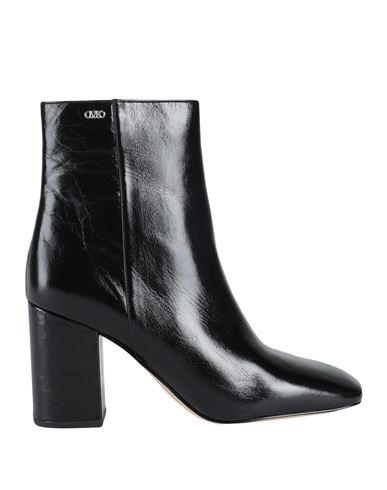 Stiefelette Damen Schwarz EU35.5/IT35.5,EU36.5/IT36.5,EU36/IT36,EU37/IT37,EU38.5/IT38,EU38/IT37.5,EU40.5/IT39.5,EU41/IT40 Damen