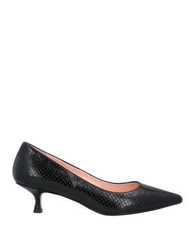 Zapatos de salón Mujer Negro 36 Mujer