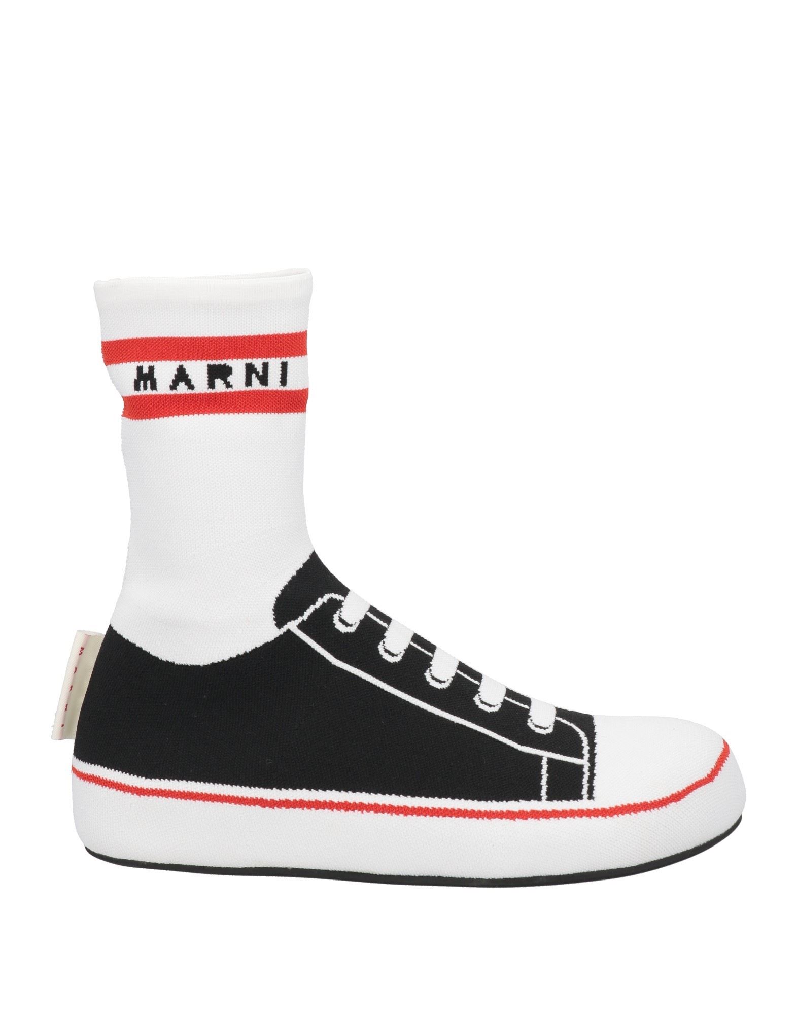 MARNI ΠΑΠΟΥΤΣΙΑ Μποτάκια