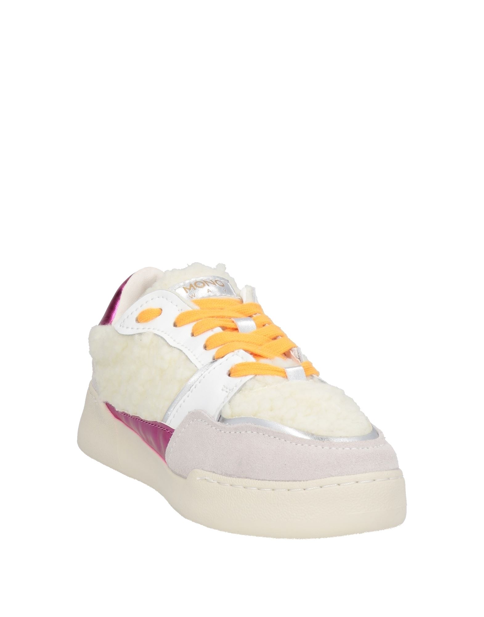  Monoway - Schuhe - Sneakers - On Yoox.com 