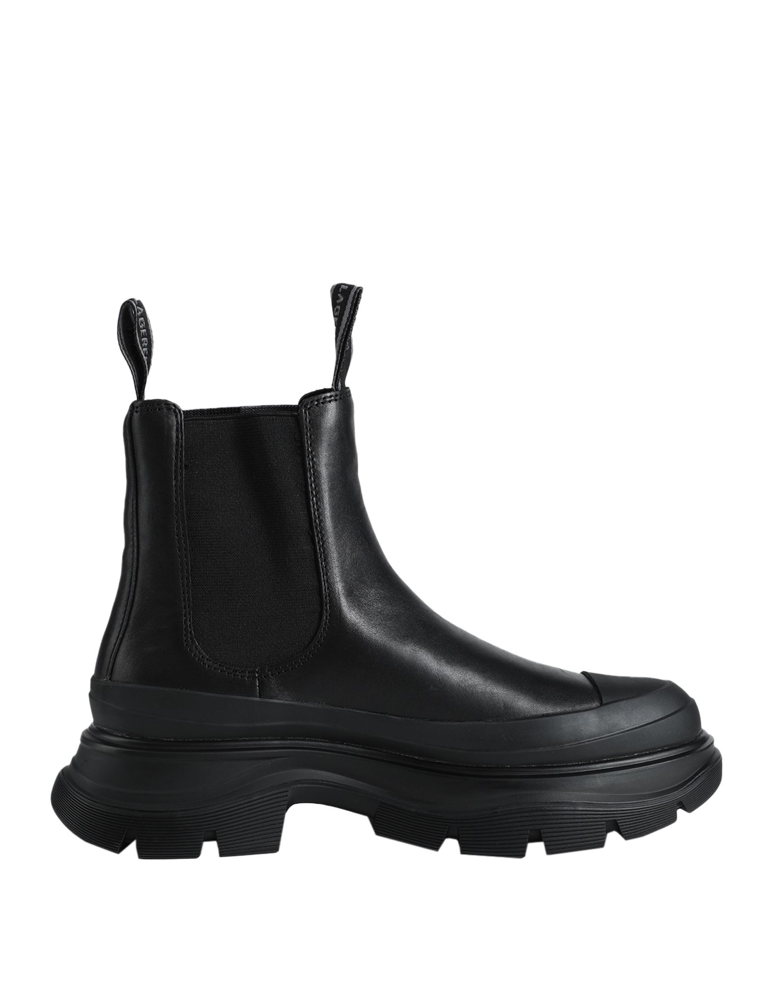 KARL LAGERFELD KARL LAGERFELD ΠΑΠΟΥΤΣΙΑ Μποτάκια