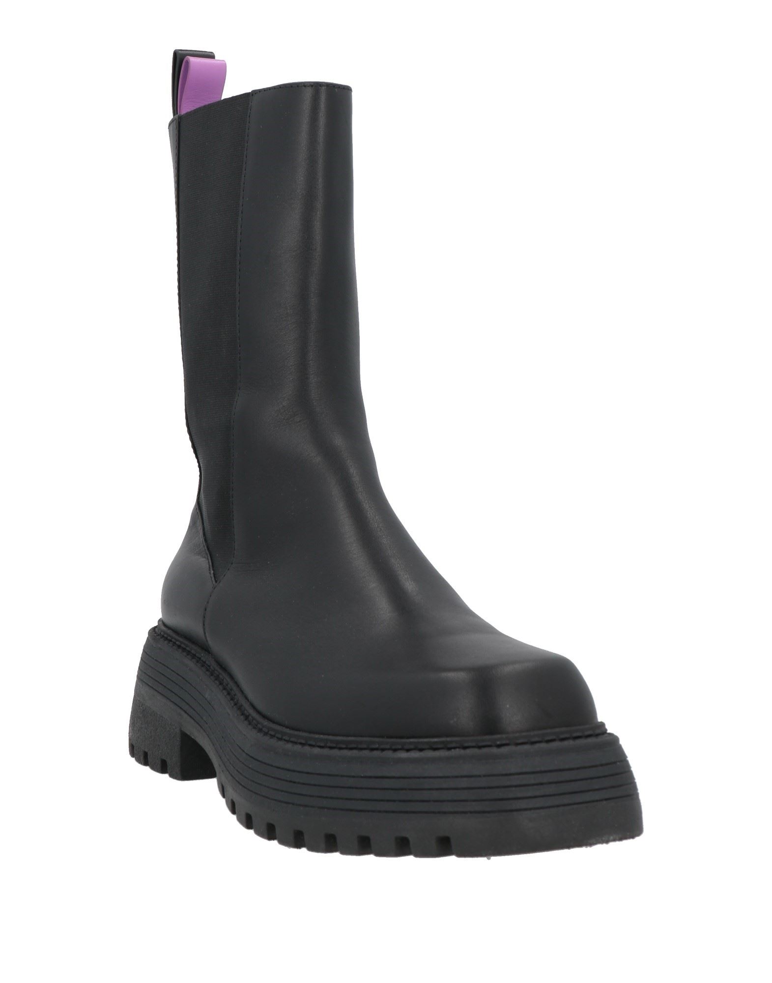  3juin - Calzado - Botines De Caña Alta - On Yoox.com 