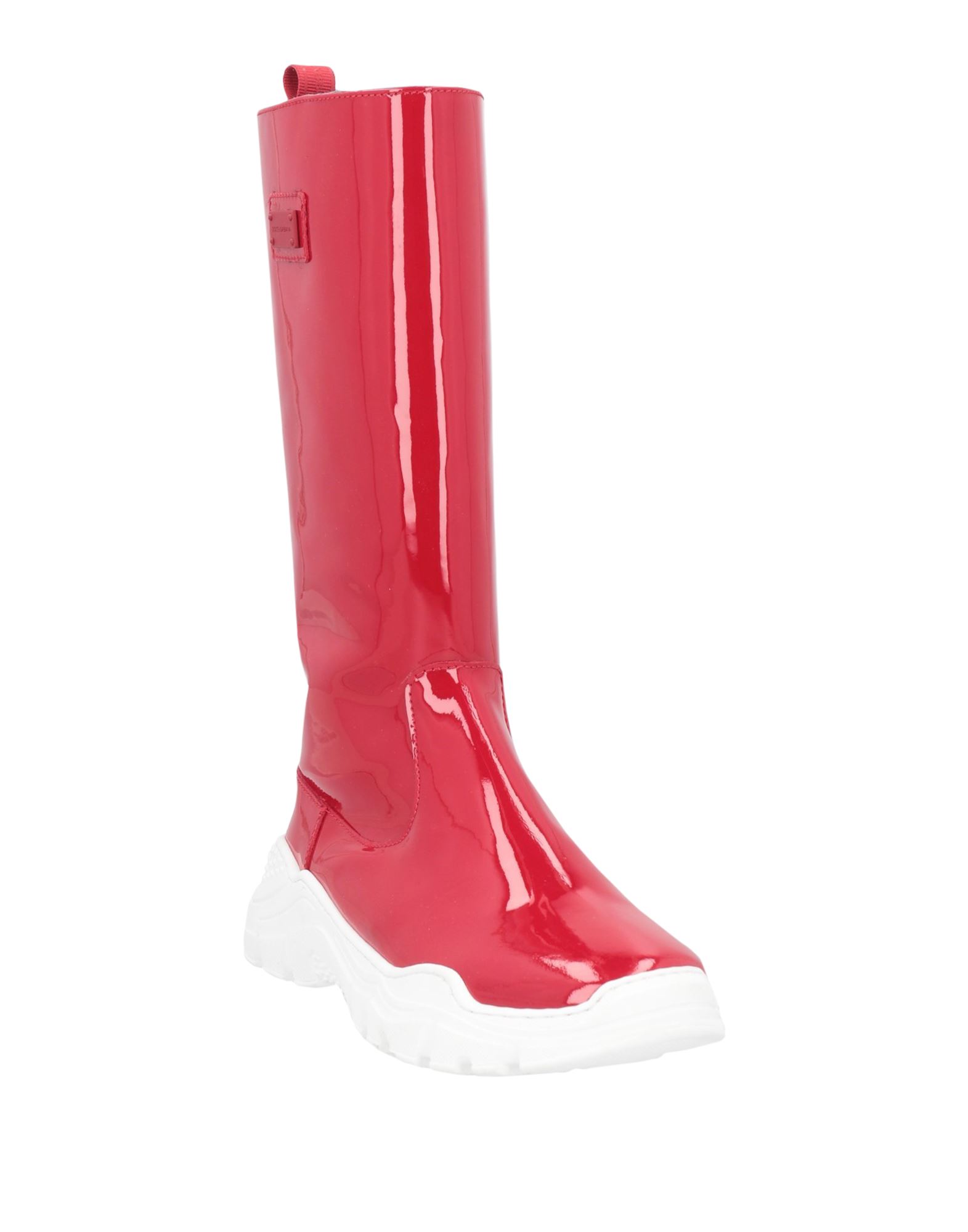  Dolce&gabbana - Schuhe - Stiefel - On Yoox.com 