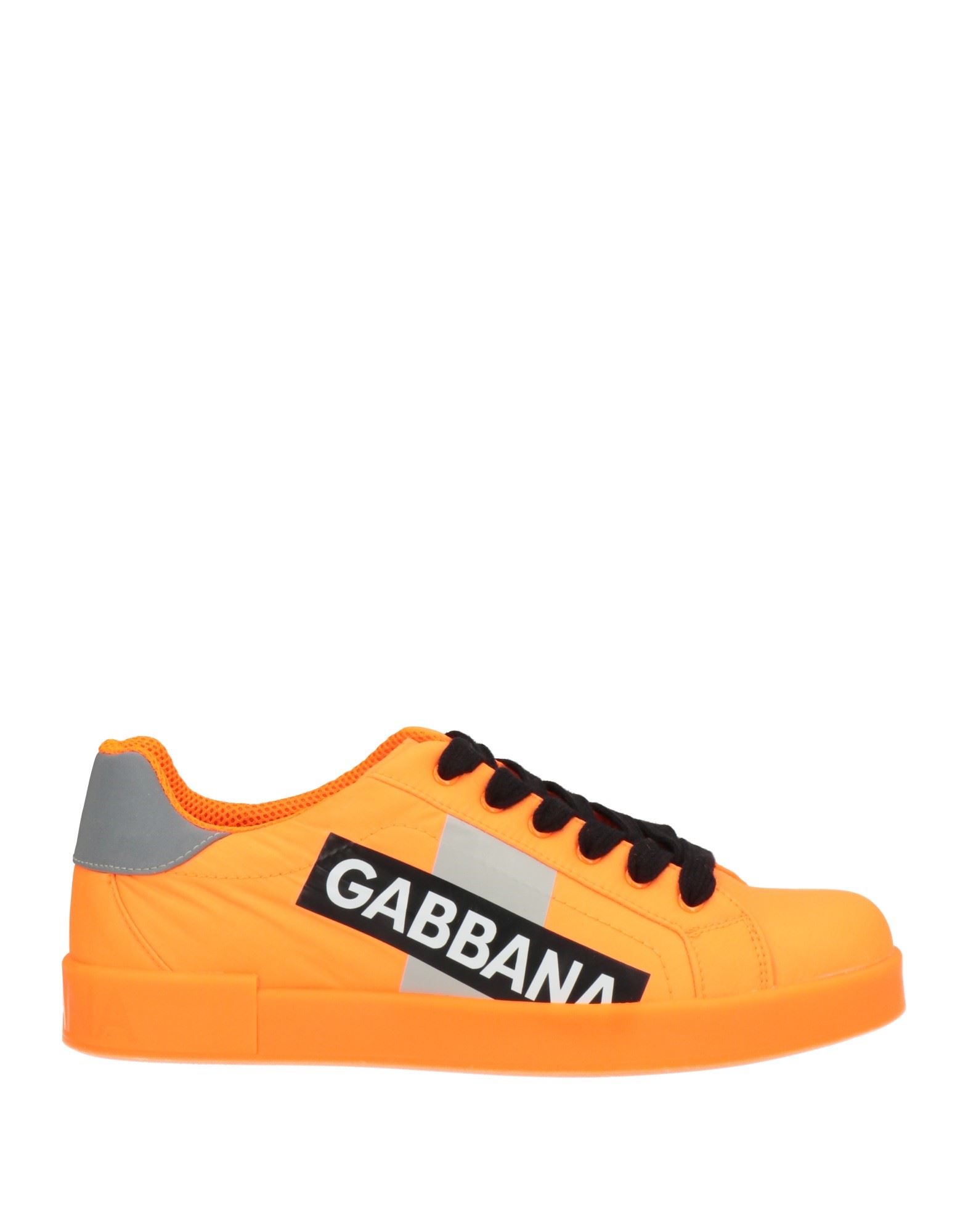 DOLCE&GABBANA DOLCE&GABBANA ΠΑΠΟΥΤΣΙΑ Αθλητικά παπούτσια