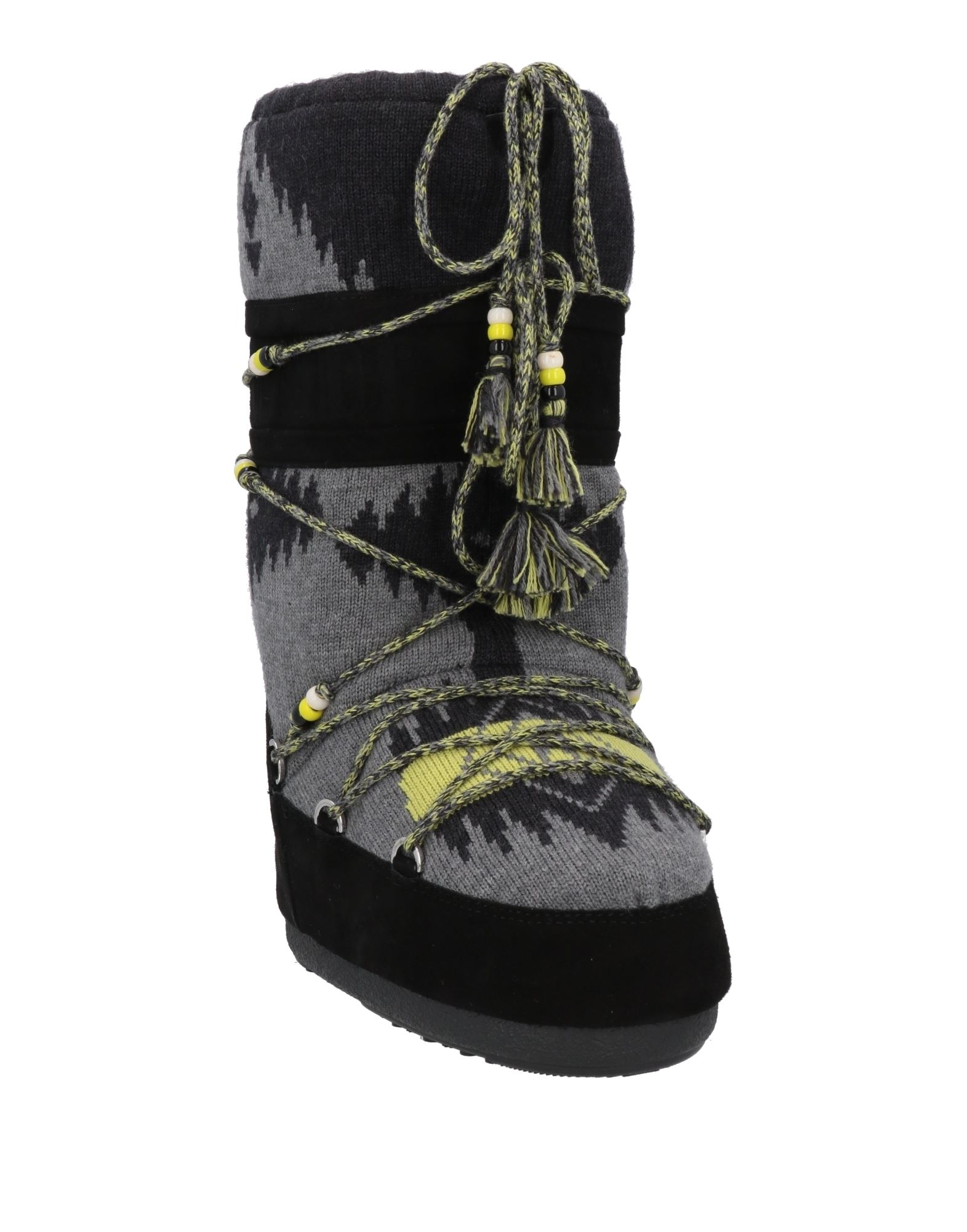  Alanui X Moon Boot - Calzado - Botas - On Yoox.com 