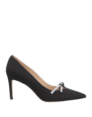 Pumps Damen Schwarz 37.5 Damen