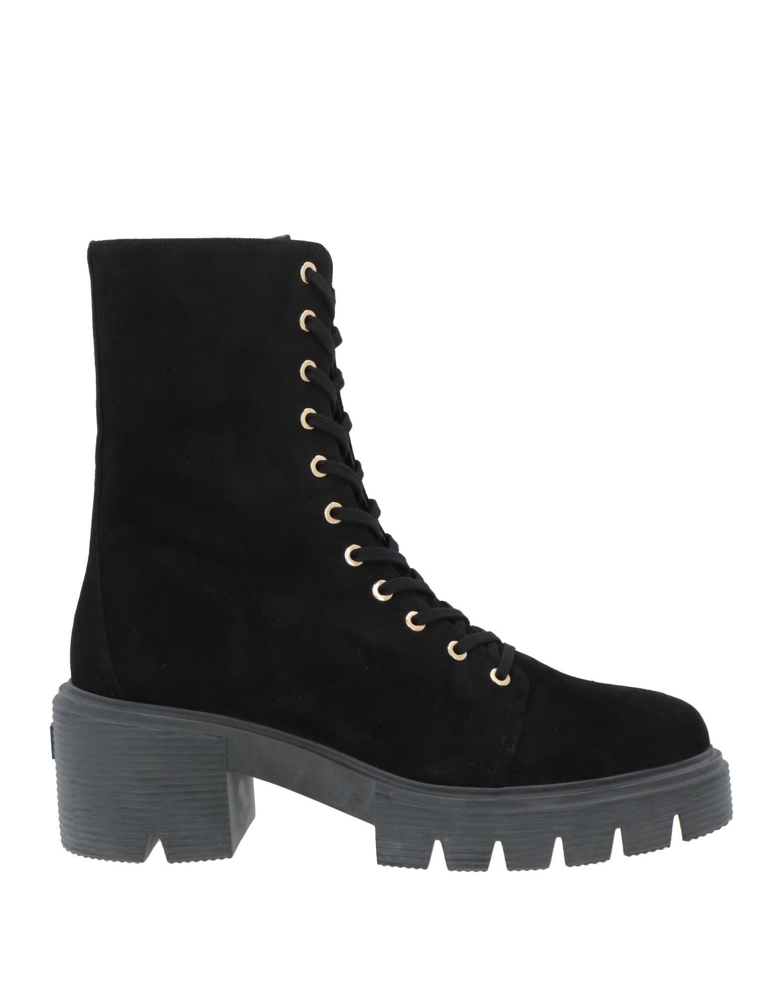STUART WEITZMAN ΠΑΠΟΥΤΣΙΑ Μποτάκια
