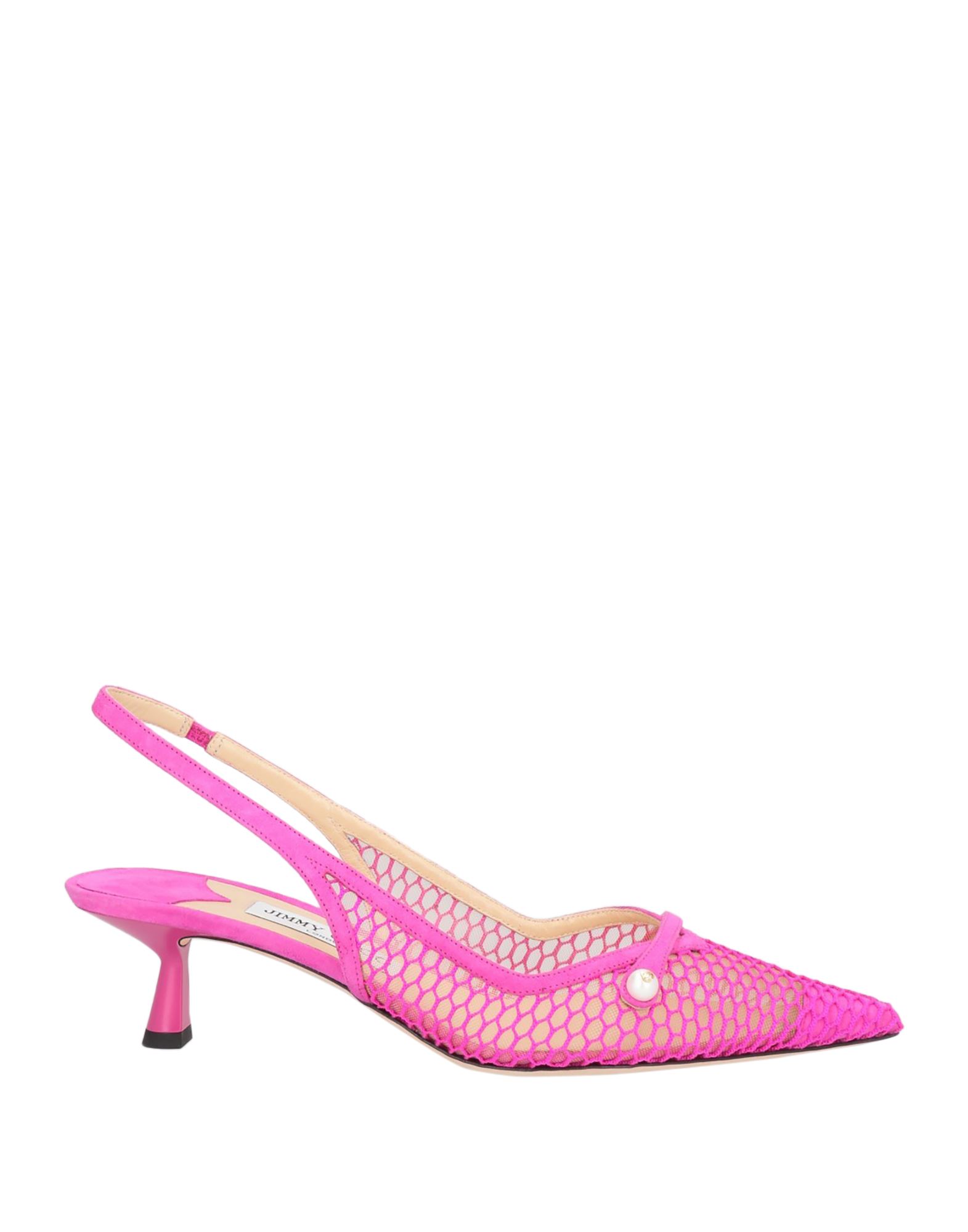 JIMMY CHOO ΠΑΠΟΥΤΣΙΑ Κλειστά παπούτσια