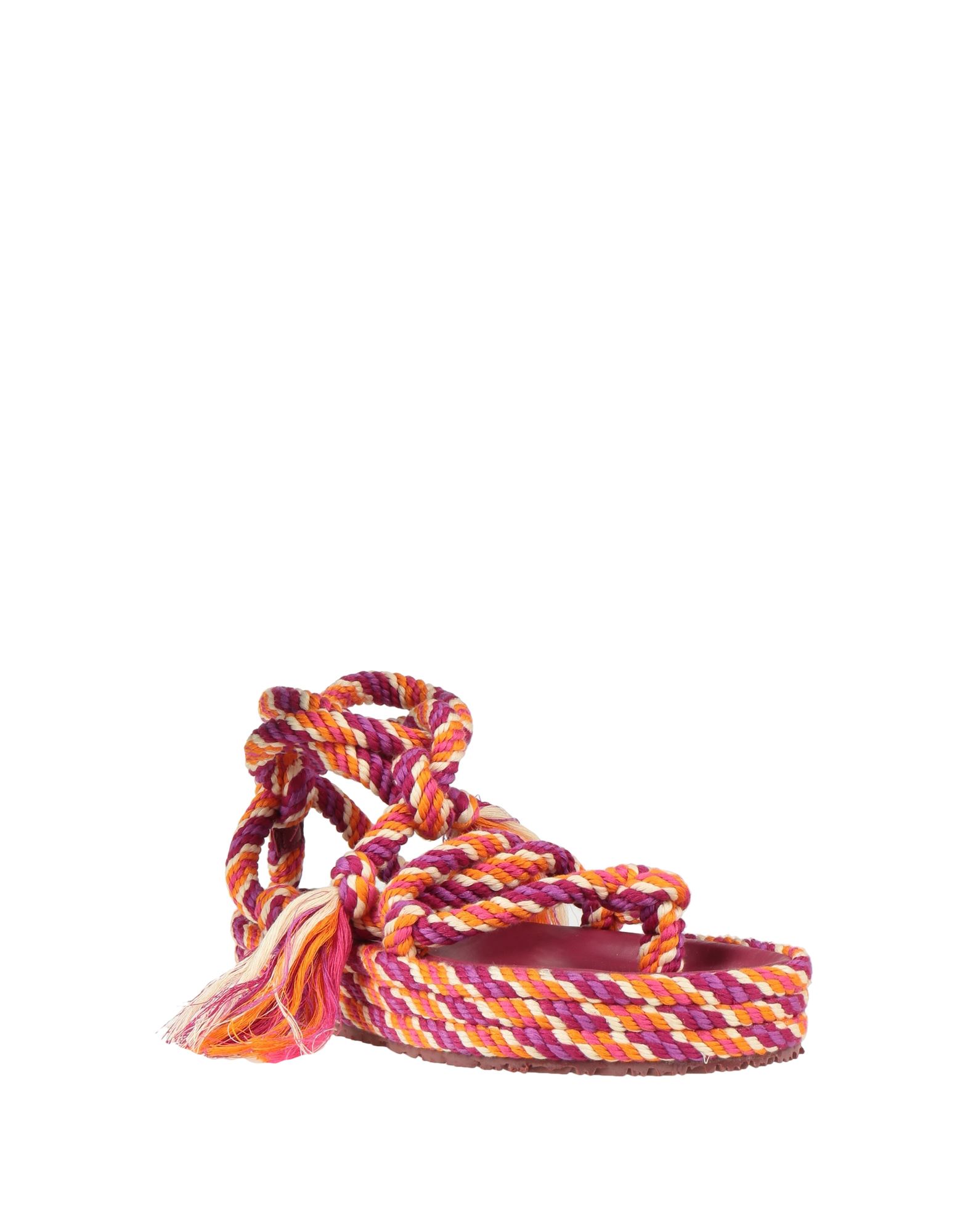  Isabel Marant - Schuhe - Espadrilles - On Yoox.com 