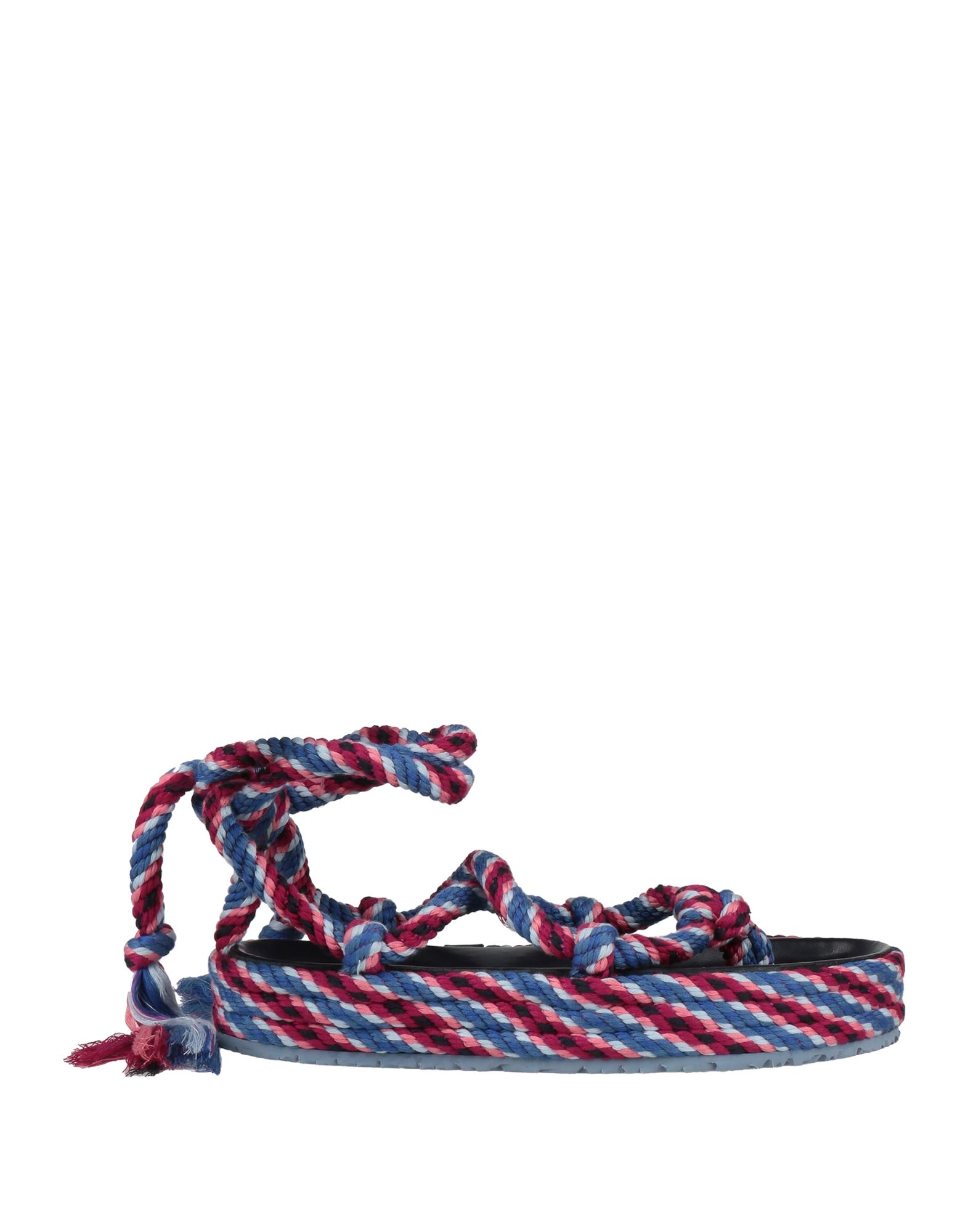 ISABEL MARANT ISABEL MARANT ΠΑΠΟΥΤΣΙΑ εσπαντρίγιες