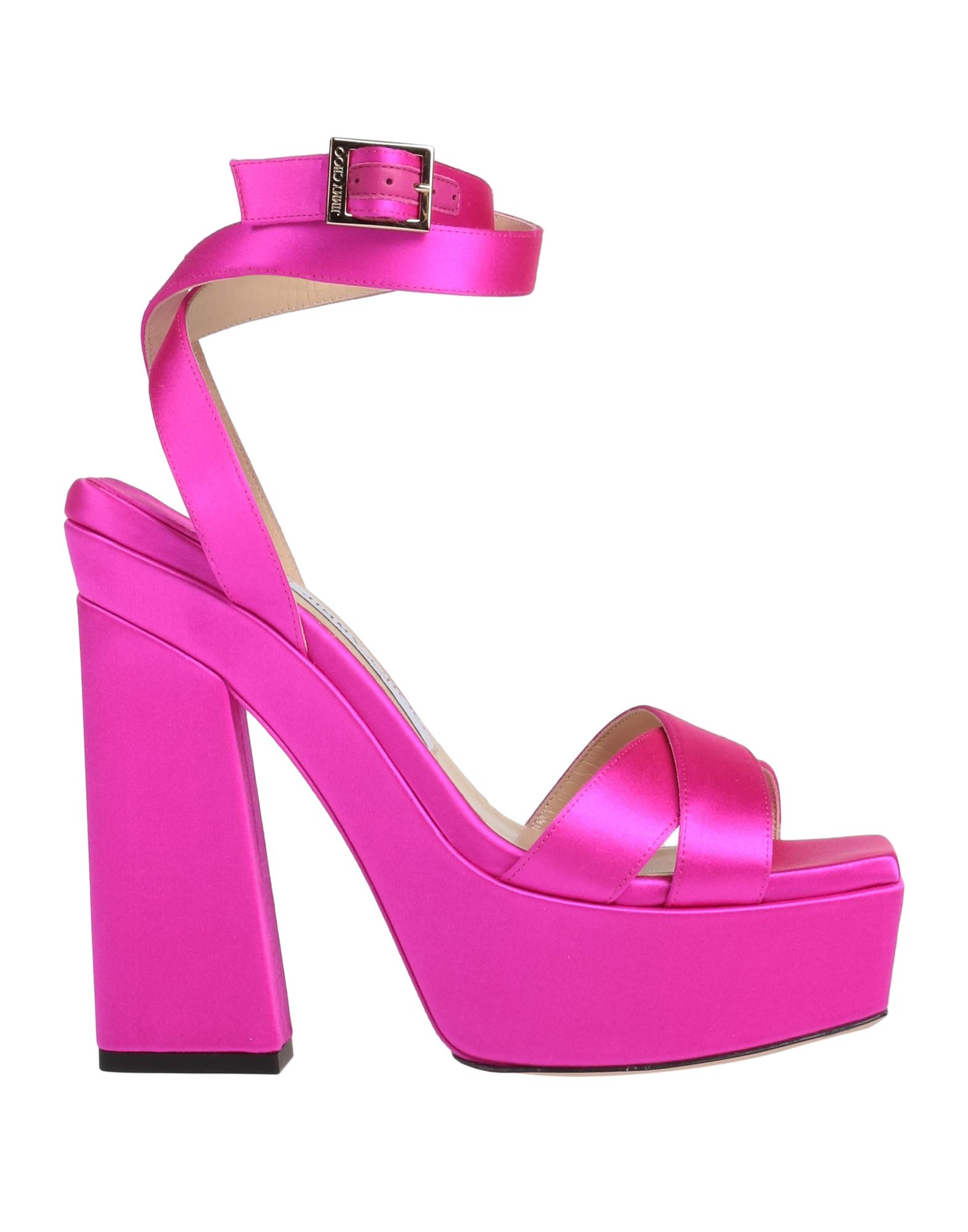 JIMMY CHOO JIMMY CHOO ΠΑΠΟΥΤΣΙΑ Πέδιλα