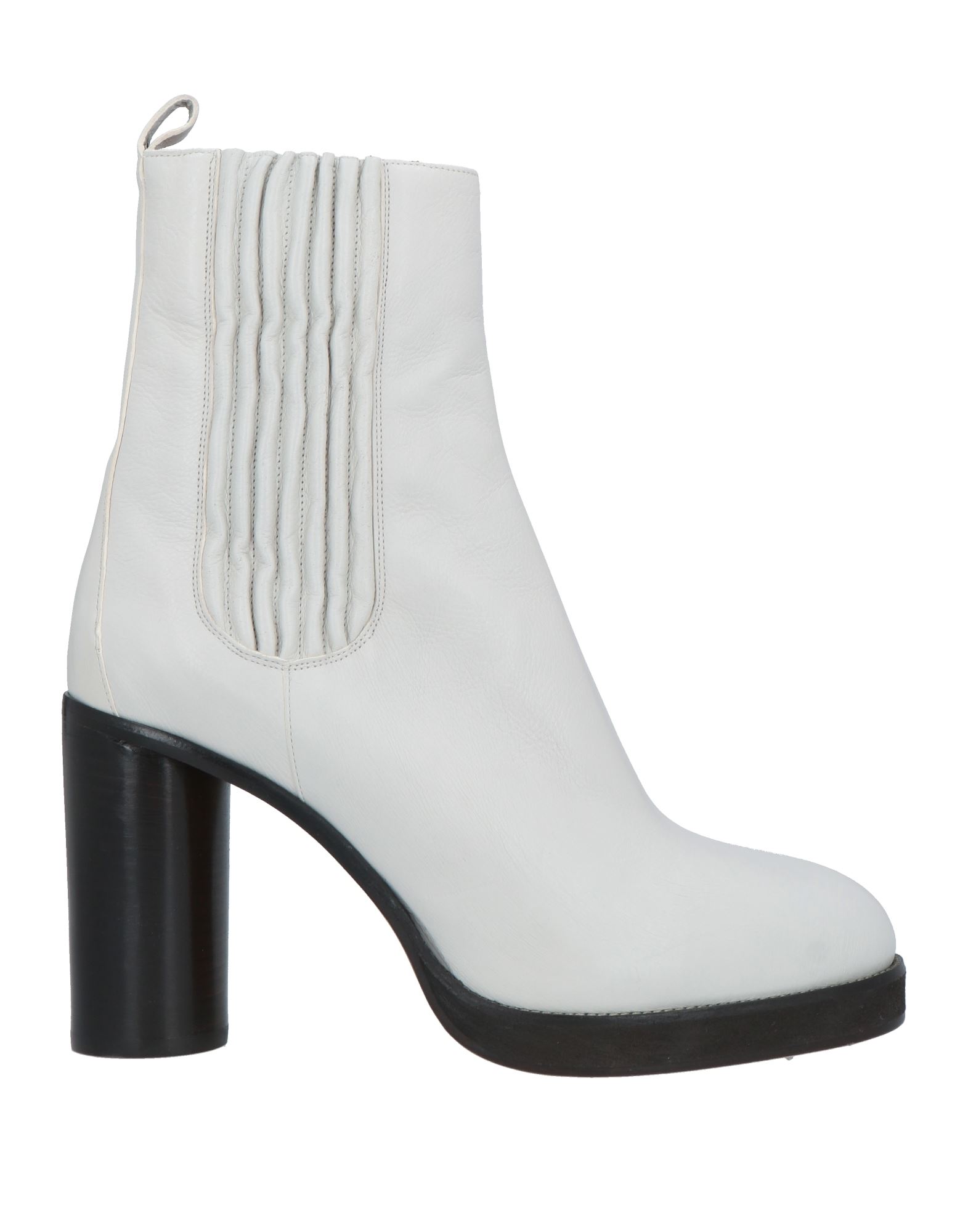 ISABEL MARANT ISABEL MARANT ΠΑΠΟΥΤΣΙΑ Μποτάκια
