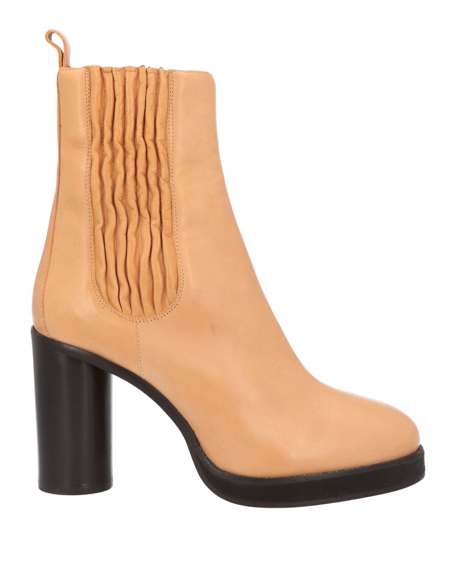 ISABEL MARANT ISABEL MARANT ΠΑΠΟΥΤΣΙΑ Μποτάκια