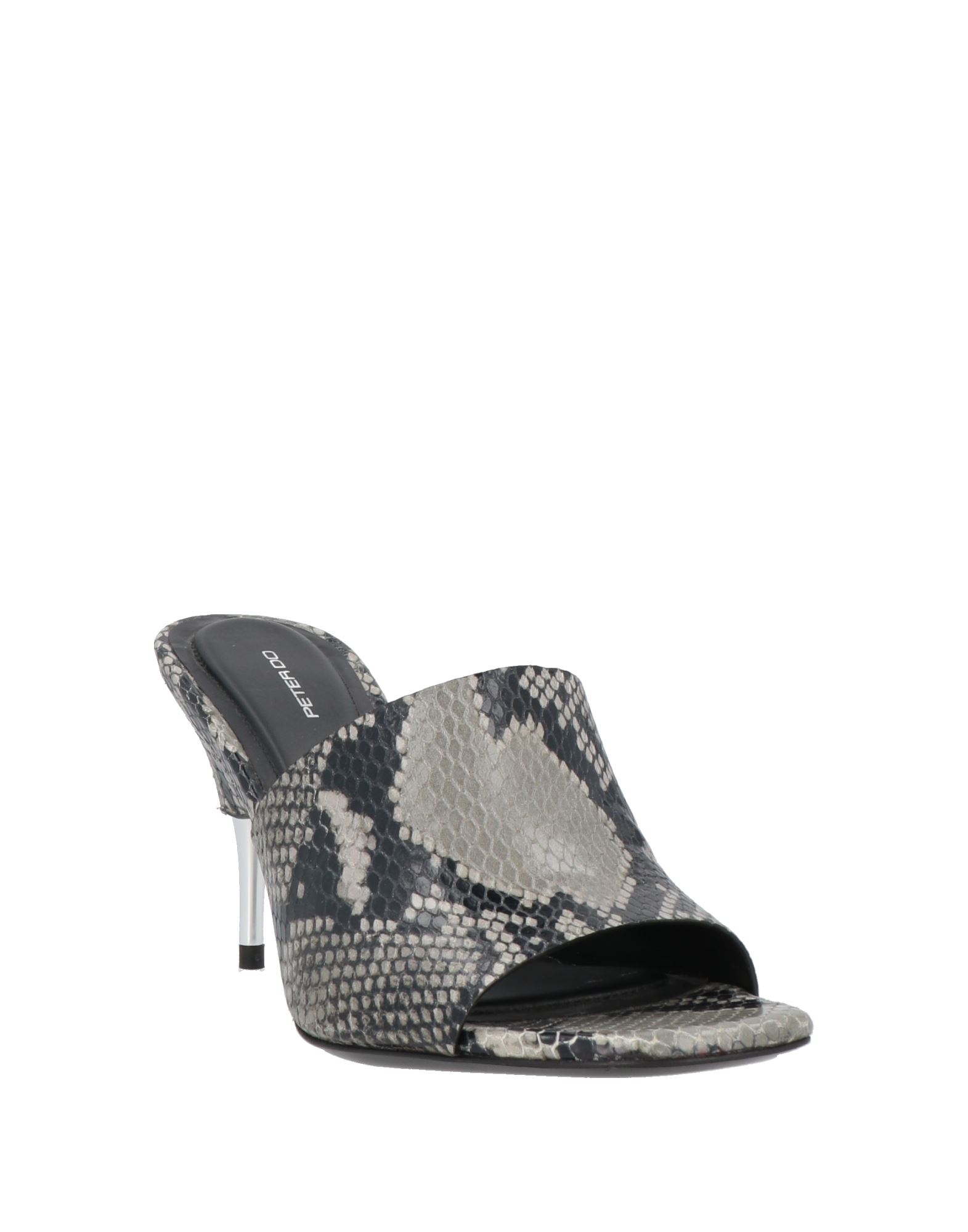  Peter Do - Schuhe - Sandalen - On Yoox.com 