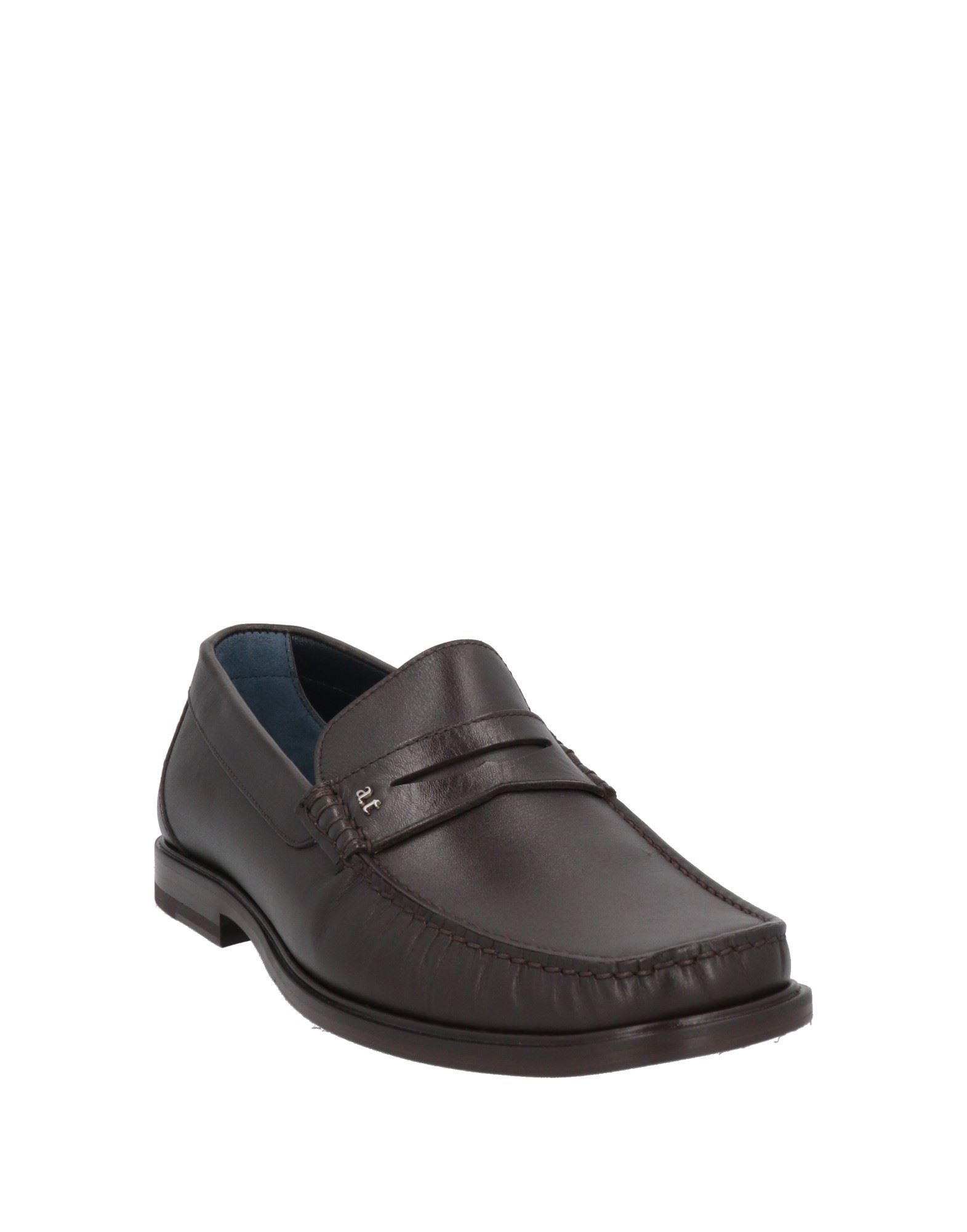  Testoni - Schuhe - Mokassins - On Yoox.com 