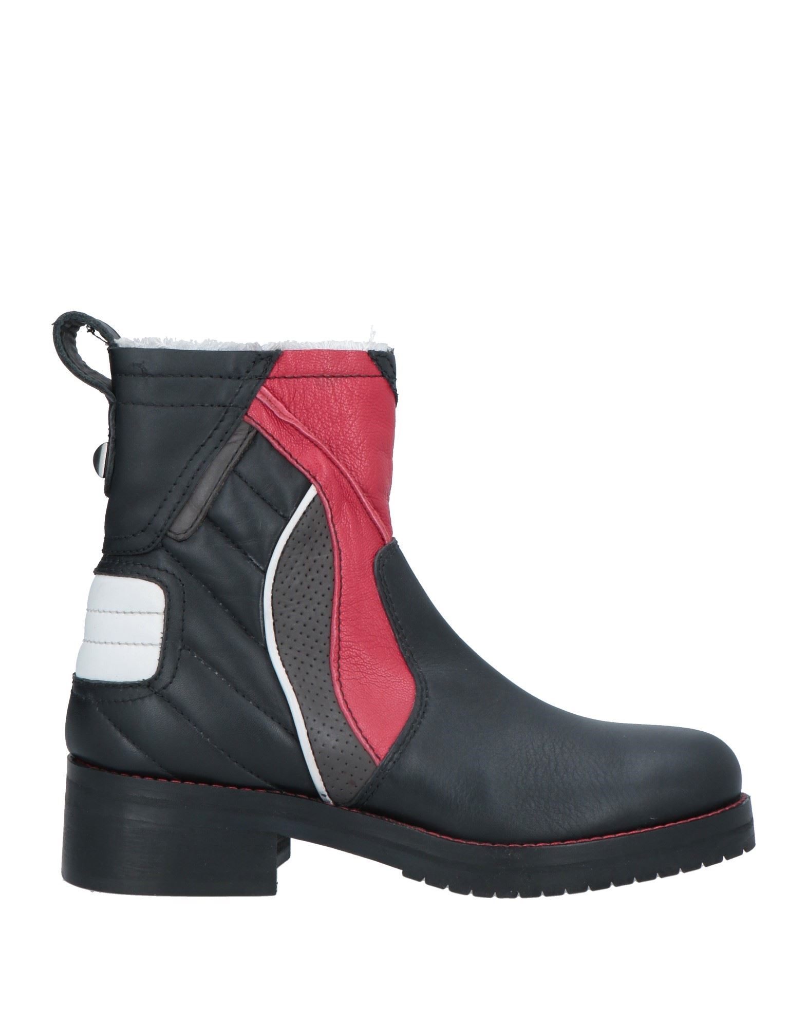 ZADIG&VOLTAIRE ZADIG&VOLTAIRE ΠΑΠΟΥΤΣΙΑ Μποτάκια