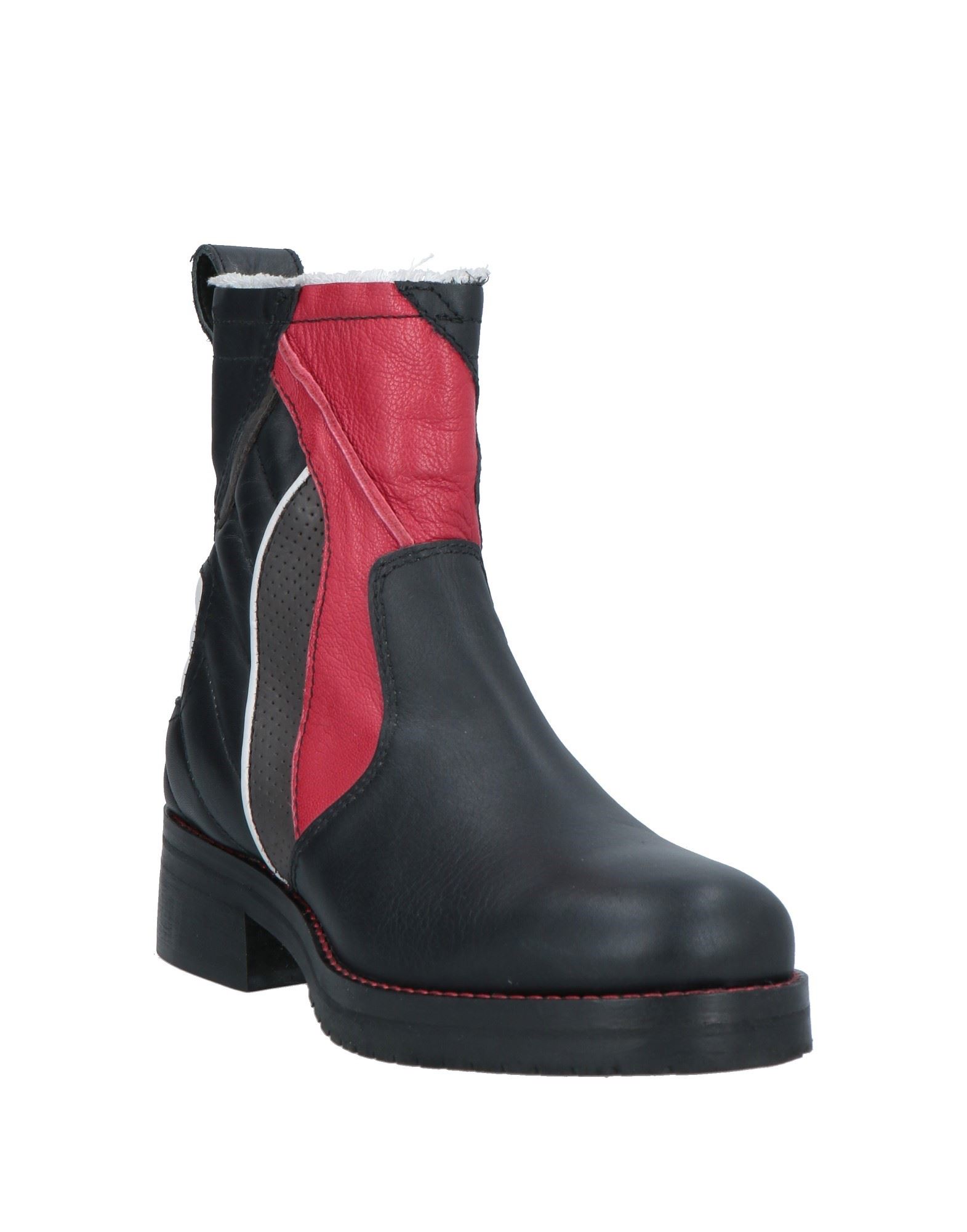  Zadig&voltaire - Calzado - Botines De Caña Alta - On Yoox.com 