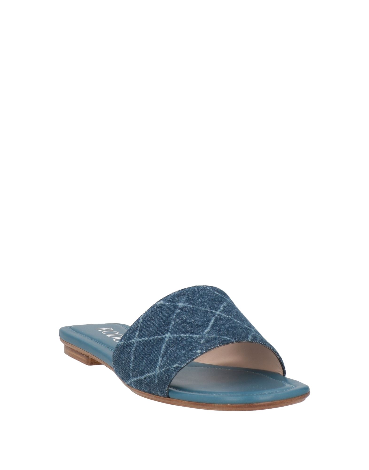  Rodo - Schuhe - Sandalen - On Yoox.com 