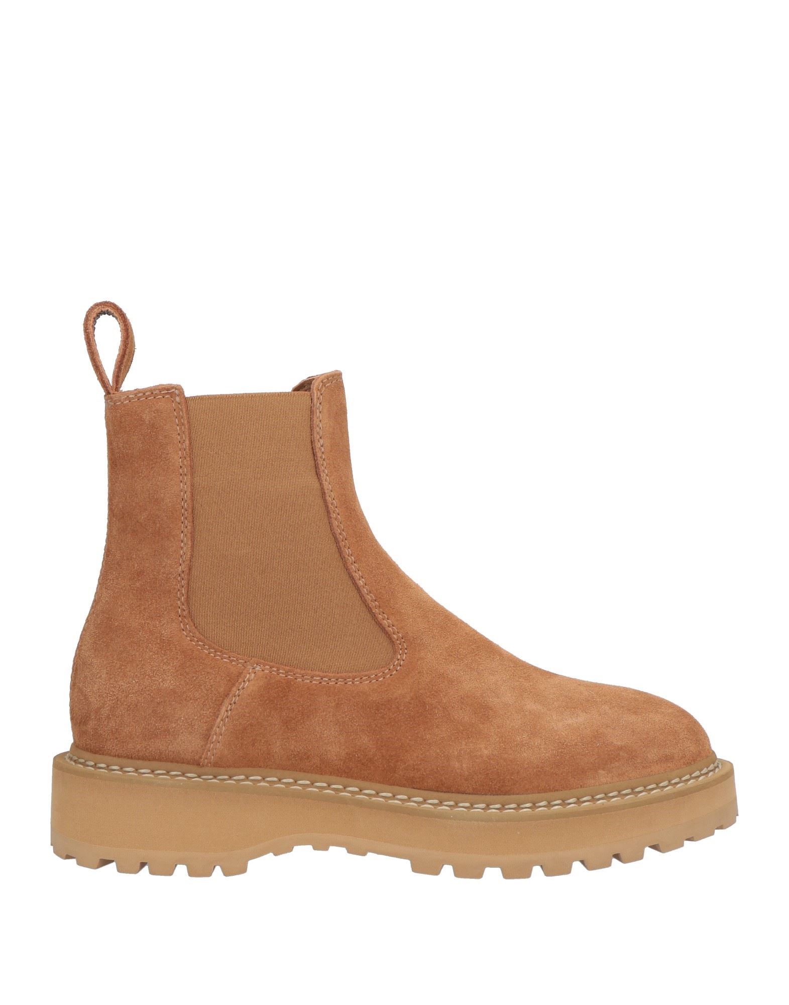 DIEMME DIEMME ΠΑΠΟΥΤΣΙΑ Μποτάκια