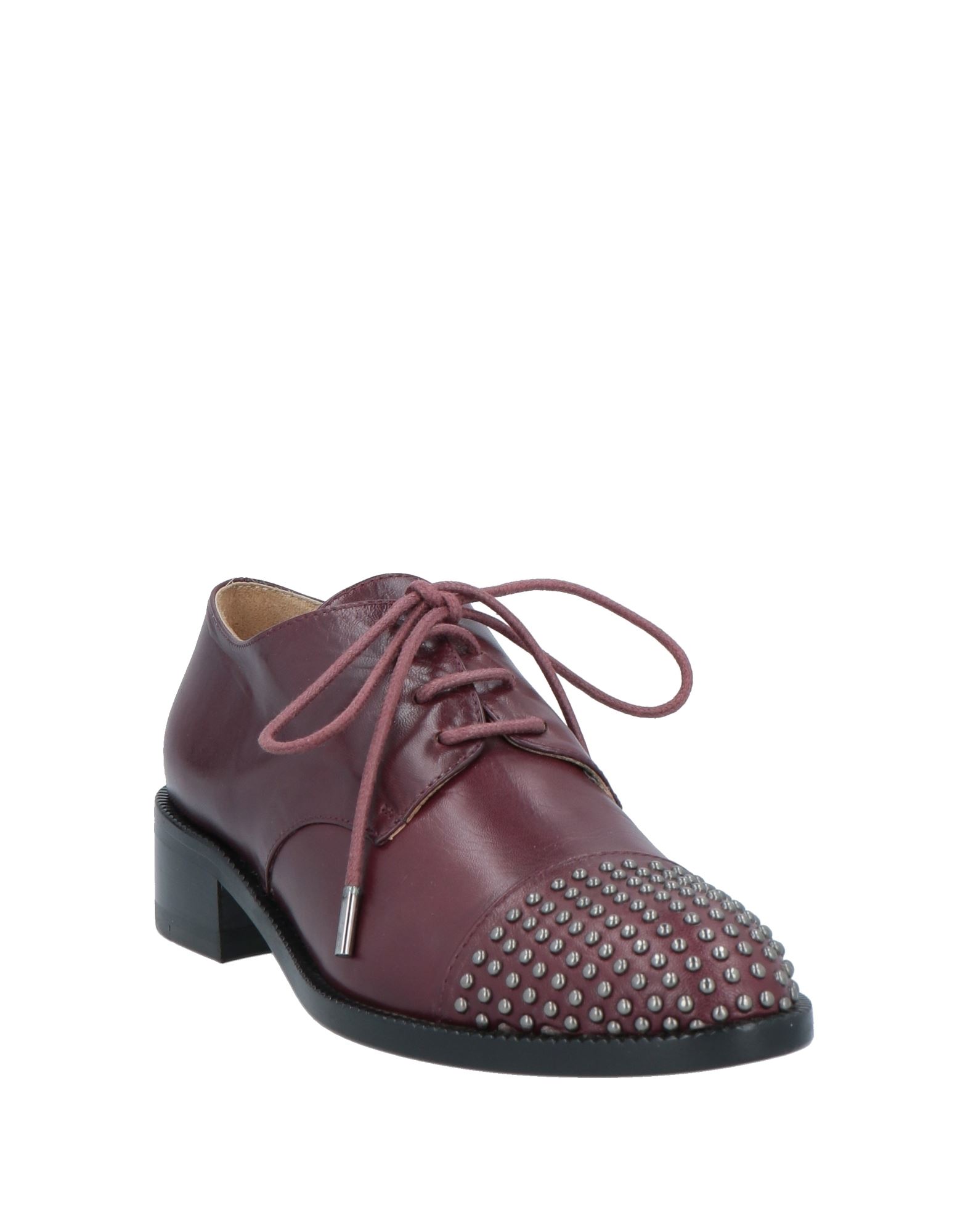  Testoni - Schuhe - Schnürschuhe - On Yoox.com 