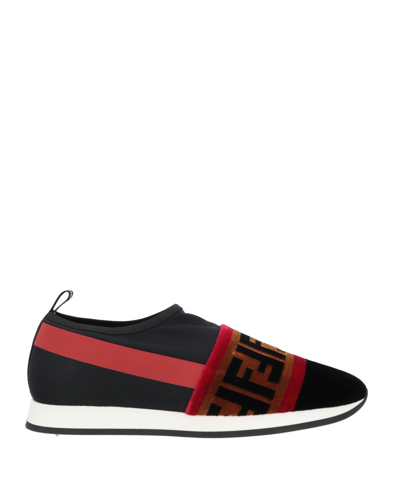 FENDI FENDI ΠΑΠΟΥΤΣΙΑ Αθλητικά παπούτσια