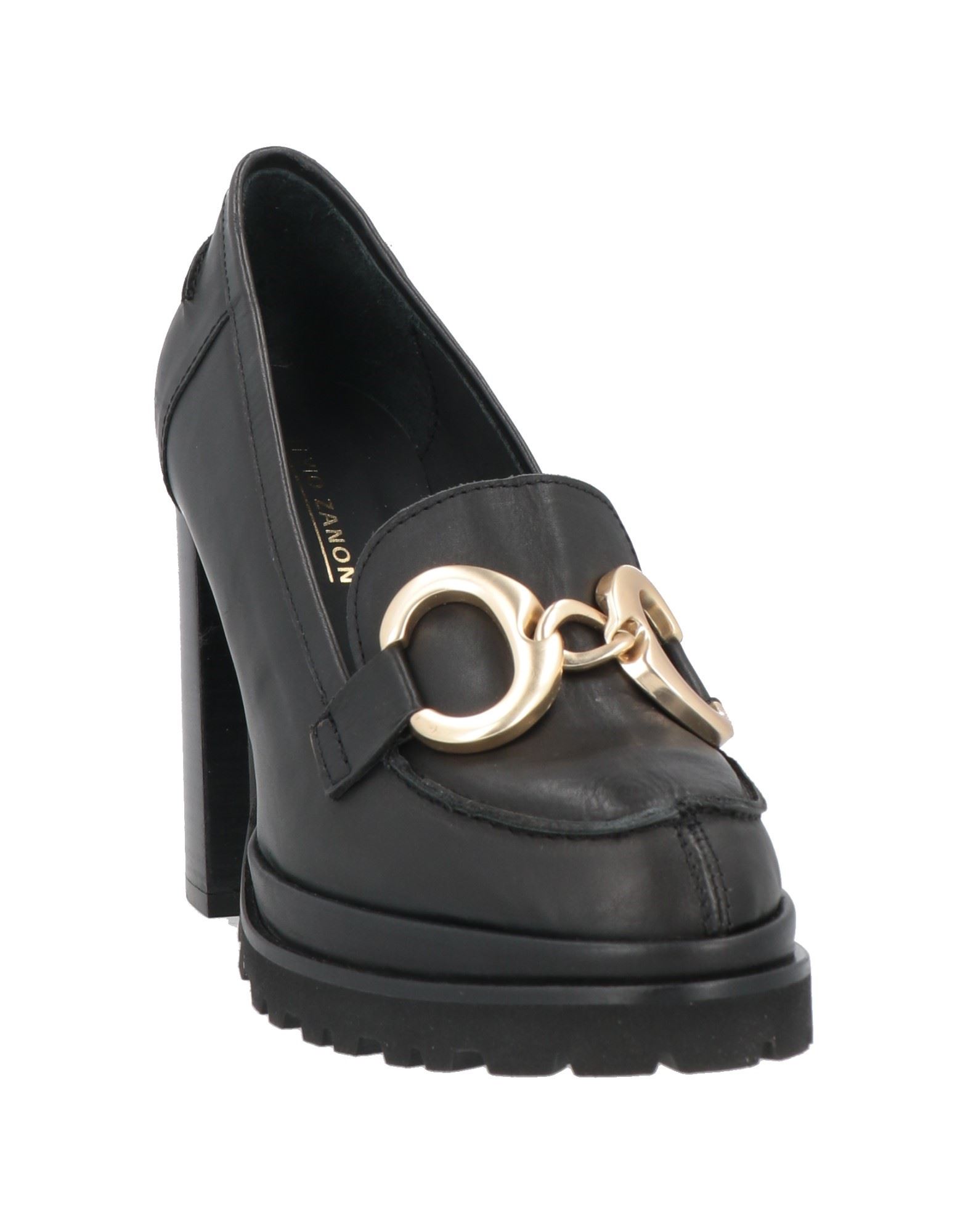  Elvio Zanon - Schuhe - Mokassins - On Yoox.com 
