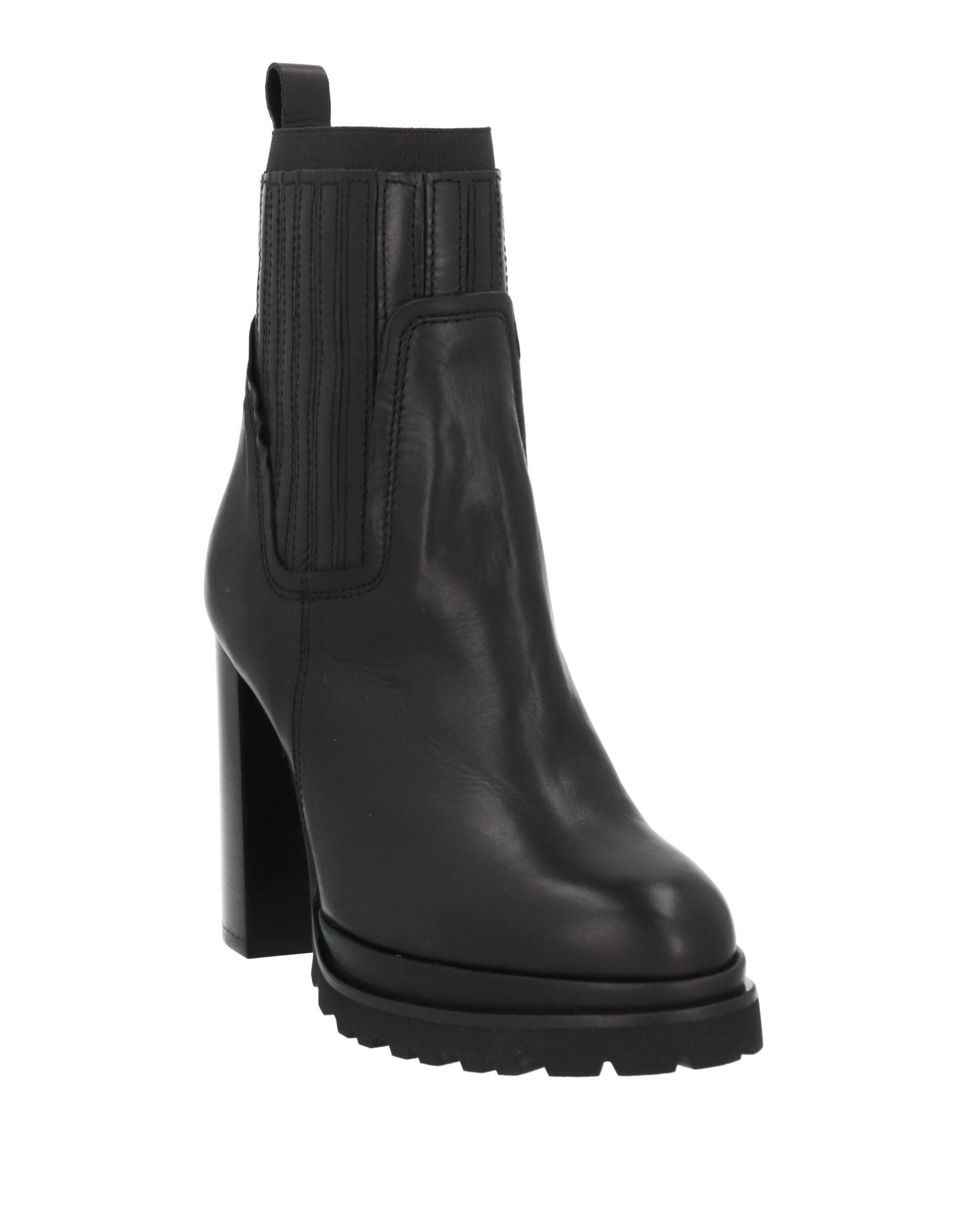  Elvio Zanon - Calzado - Botines De Caña Alta - On Yoox.com 
