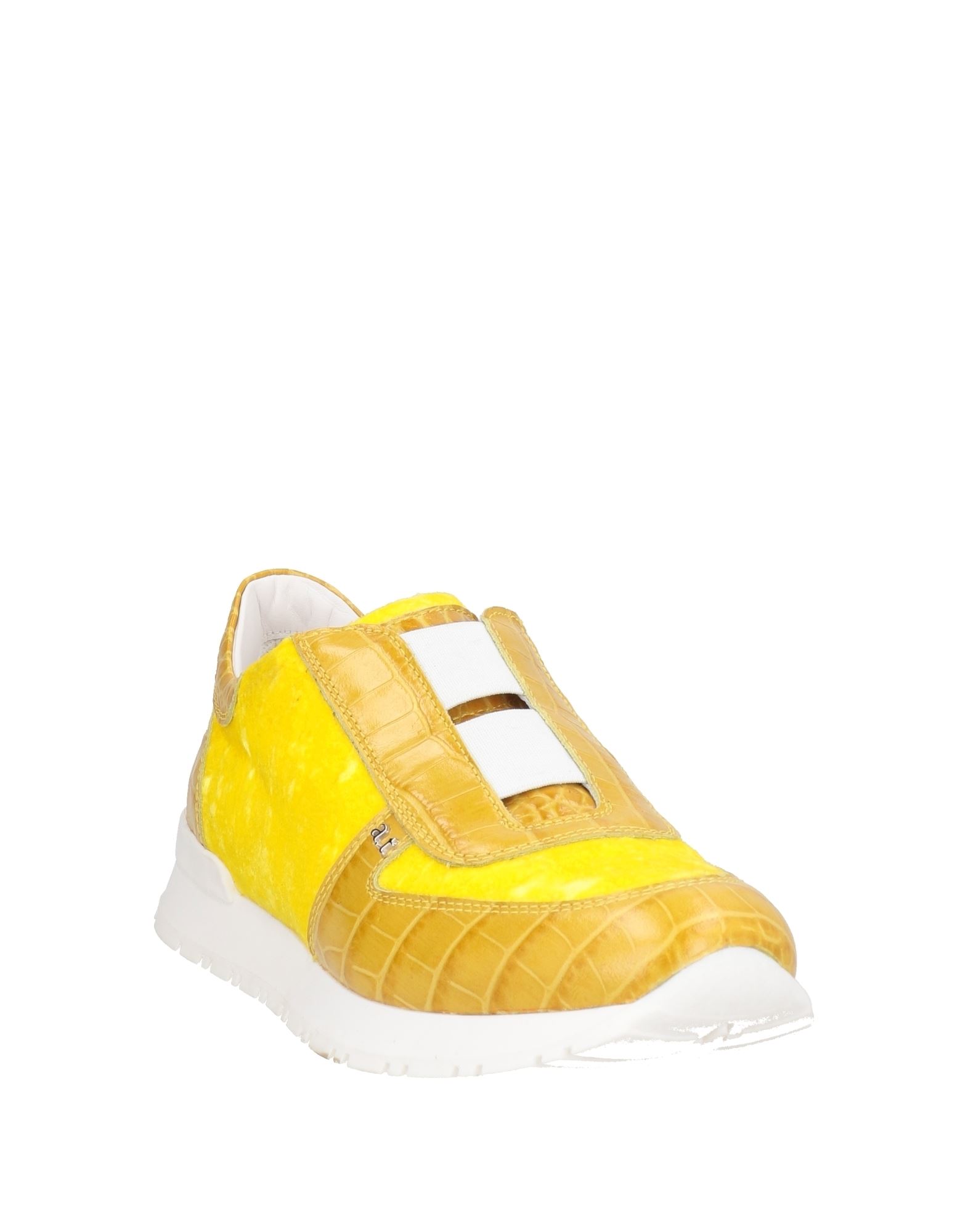 Testoni - Schuhe - Sneakers - On Yoox.com 