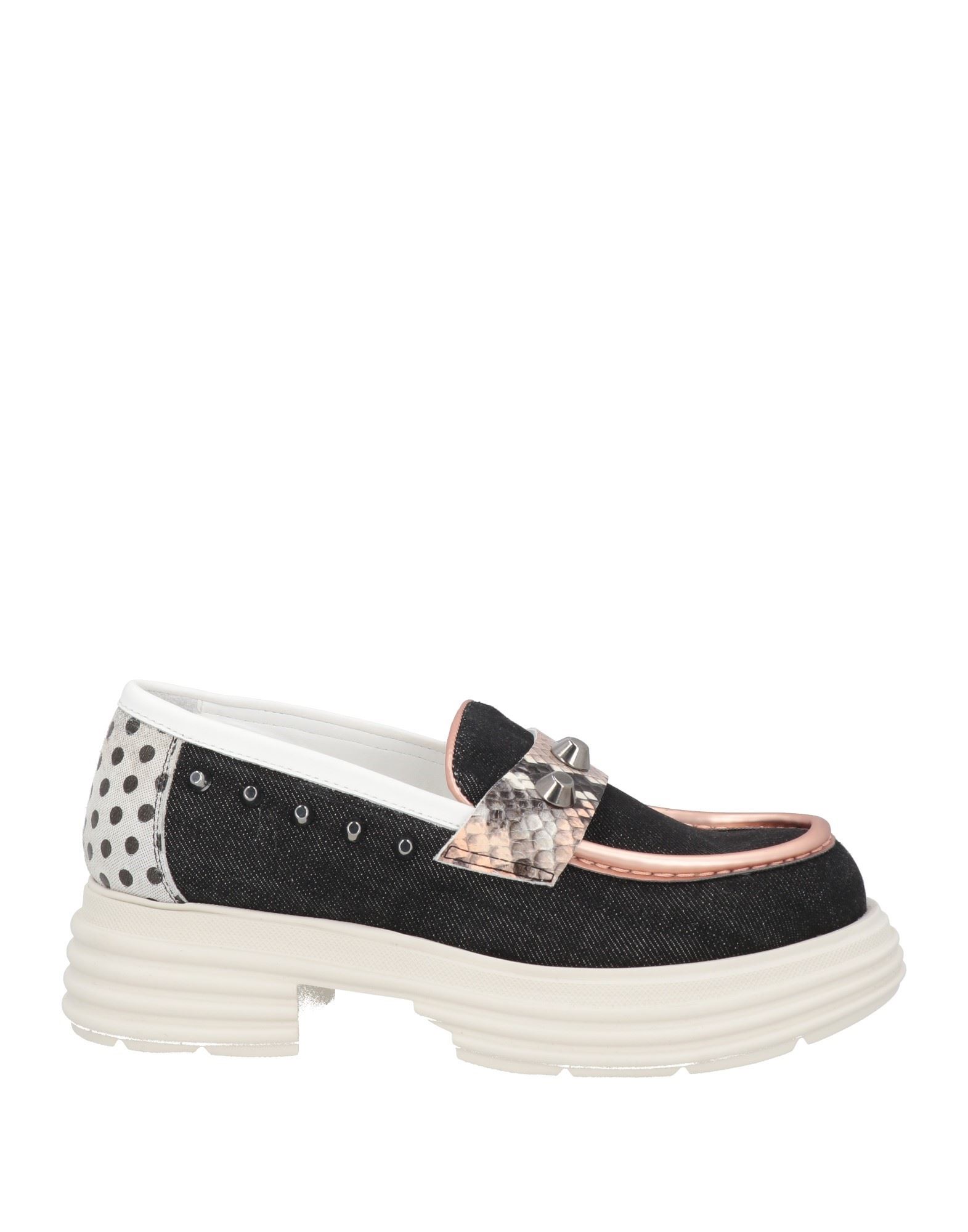 MICH SIMON MICH SIMON ΠΑΠΟΥΤΣΙΑ Μοκασίνια