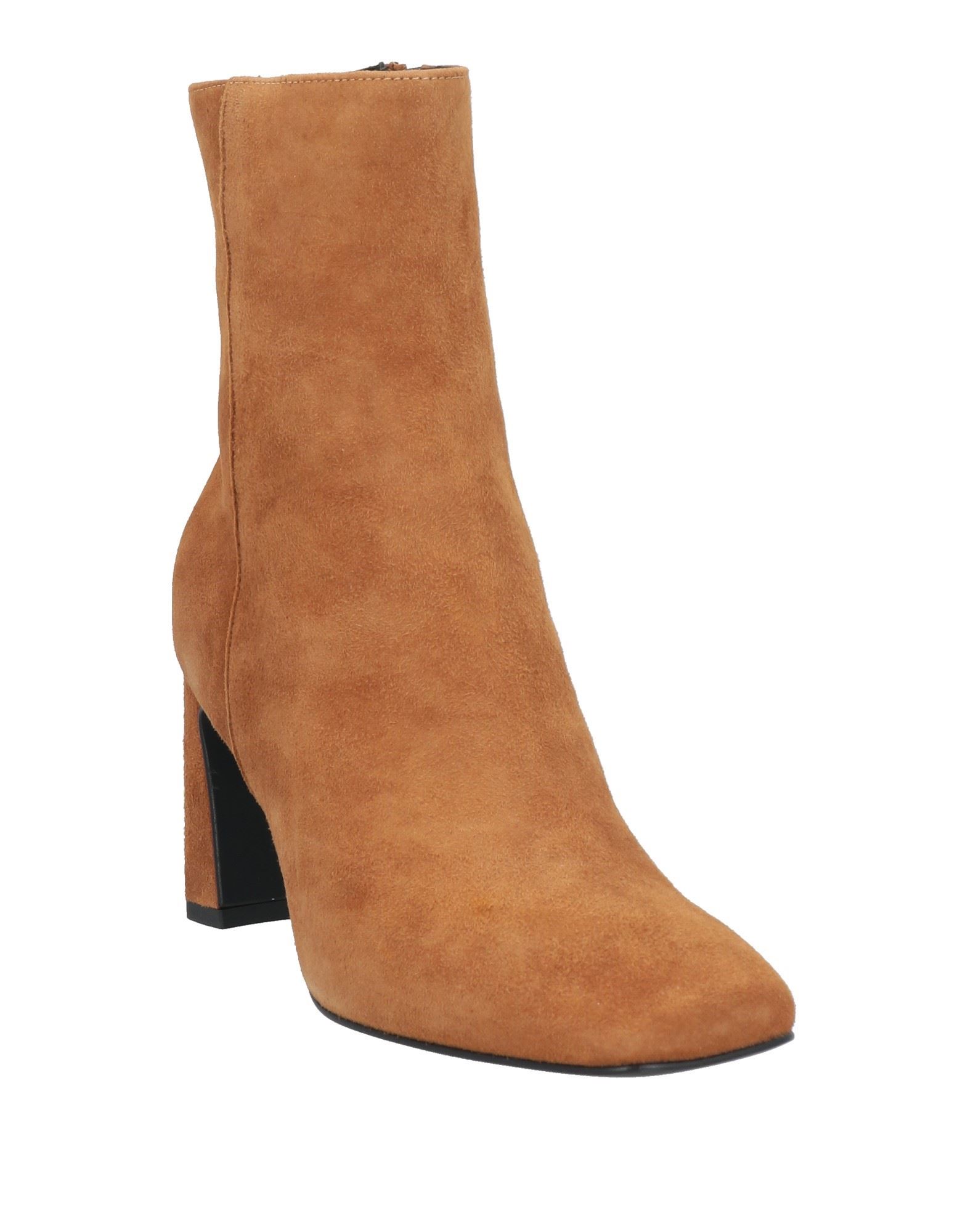  Paolo Mattei - Calzado - Botines De Caña Alta - On Yoox.com 