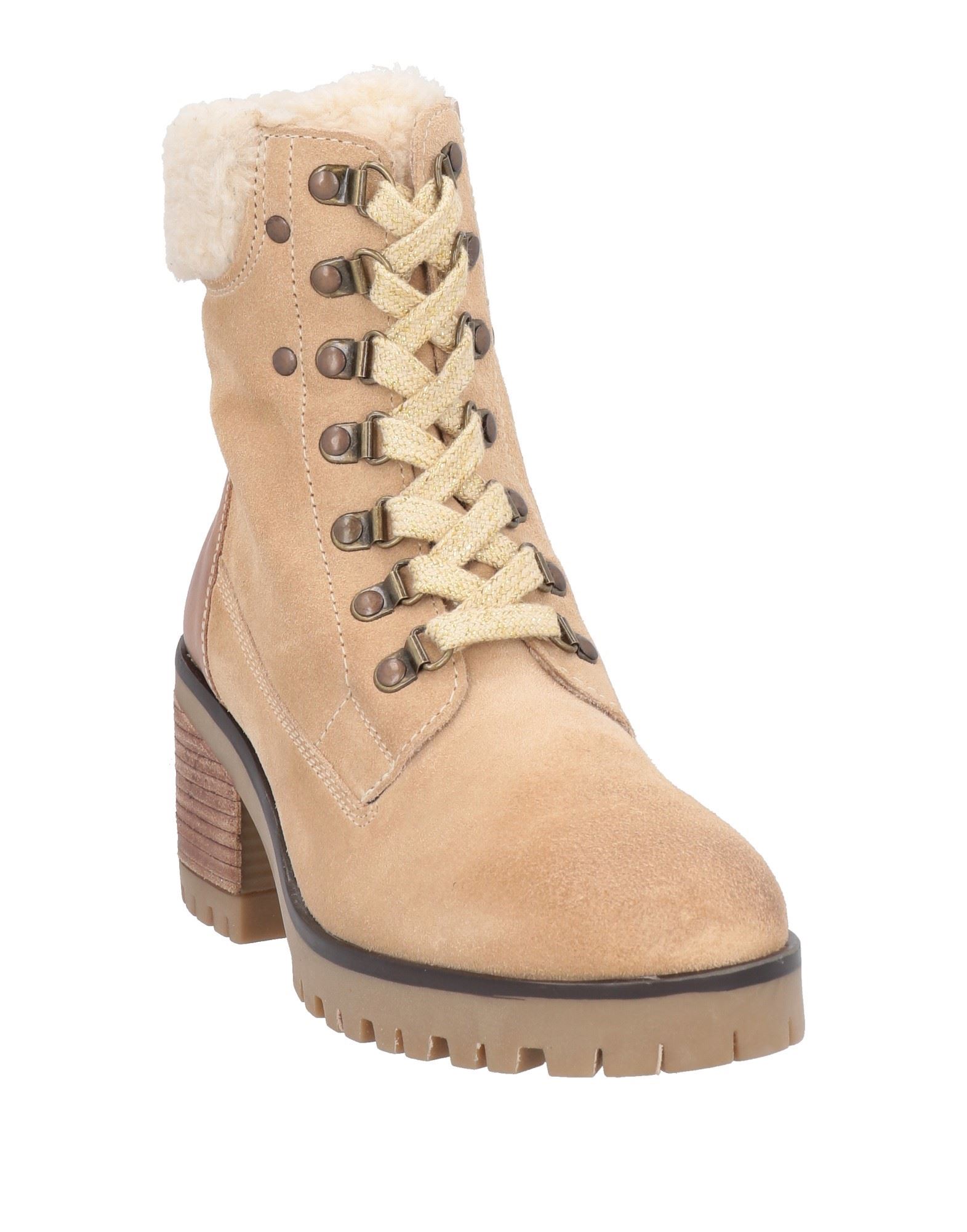  Mtng - Schuhe - Stiefeletten - On Yoox.com 