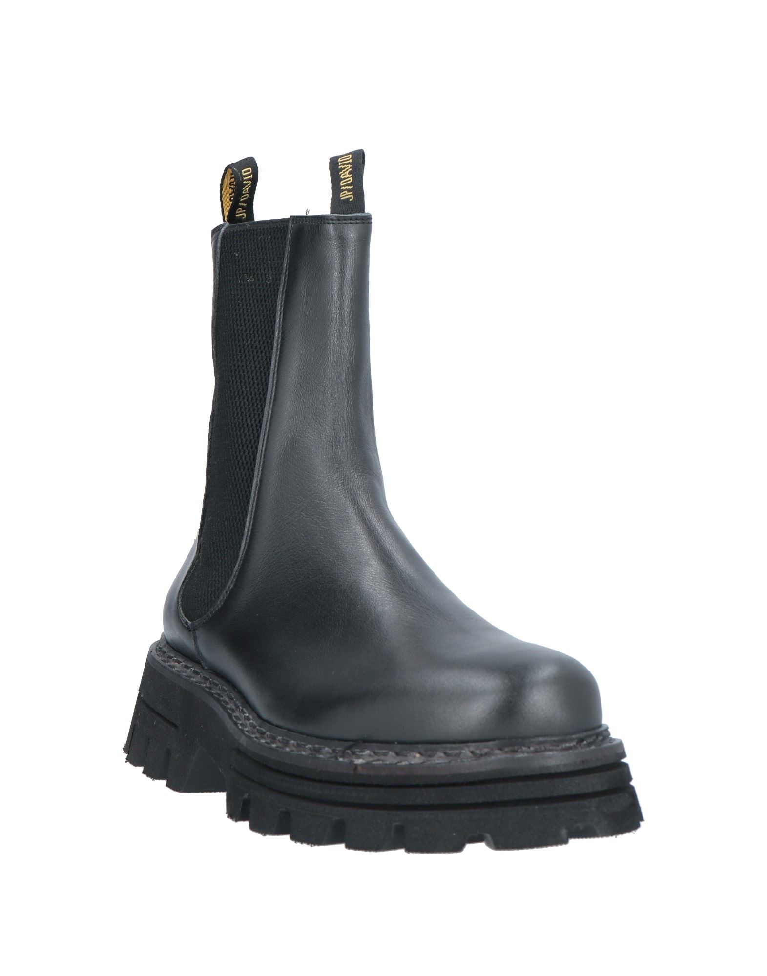  Jp/david - Calzado - Botines De Caña Alta - On Yoox.com 