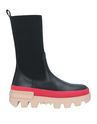 Stiefelette Damen Schwarz 37,38 Damen