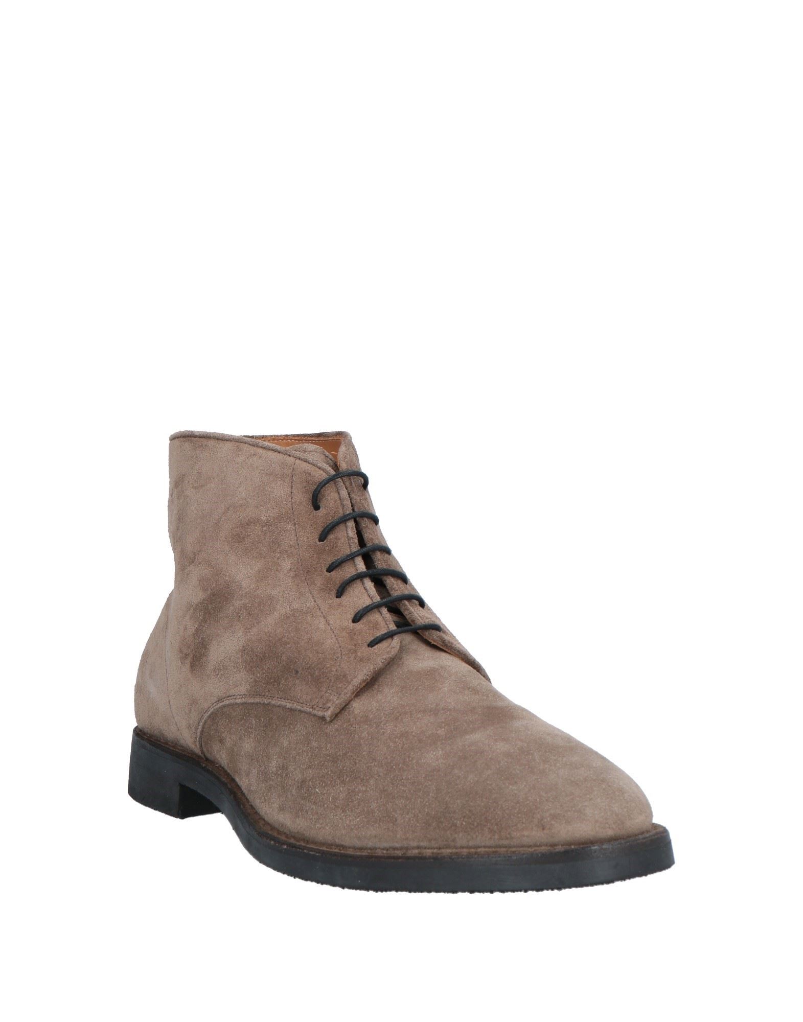  Alberto Fasciani - Schuhe - Stiefeletten - On Yoox.com 