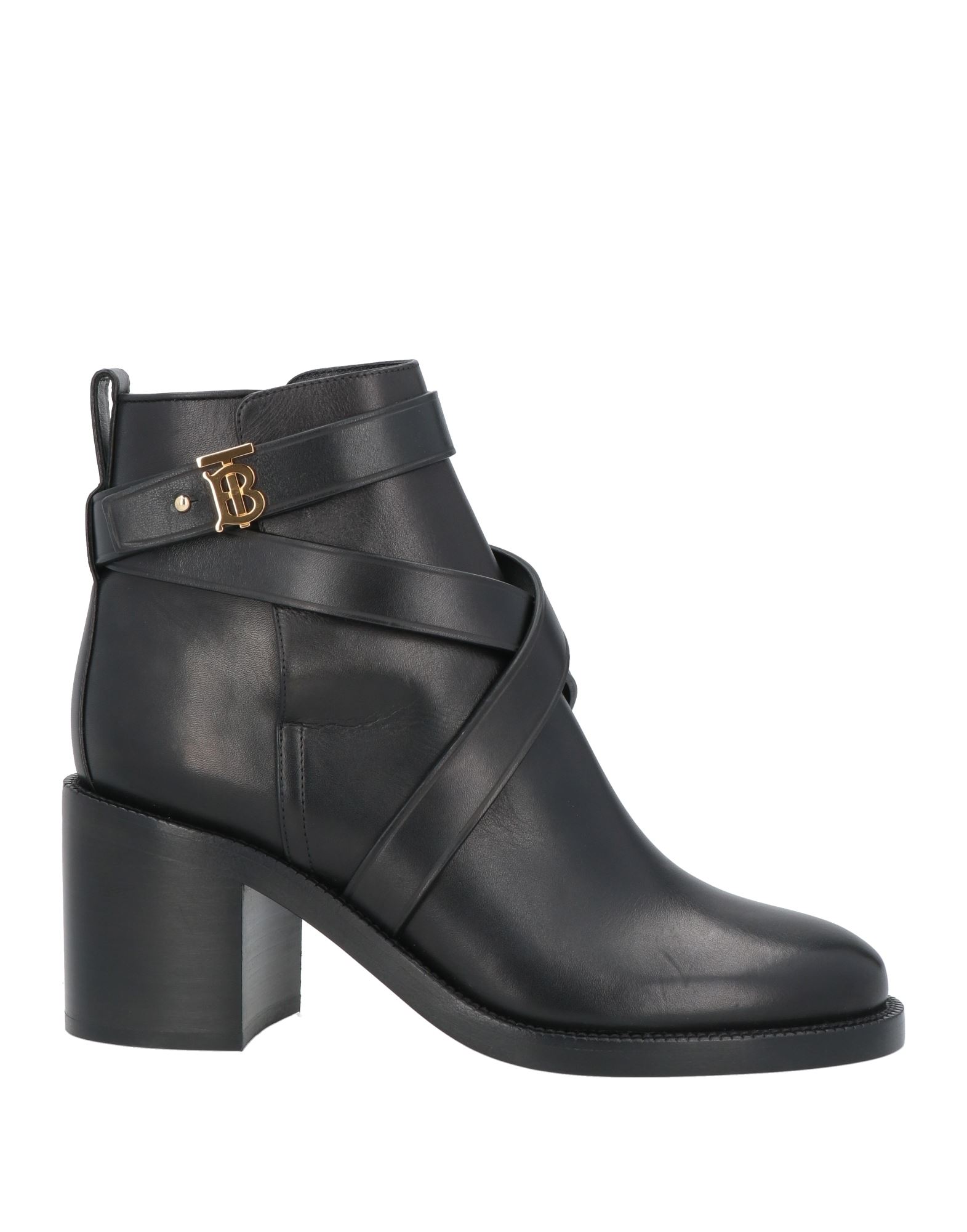 BURBERRY BURBERRY ΠΑΠΟΥΤΣΙΑ Μποτάκια