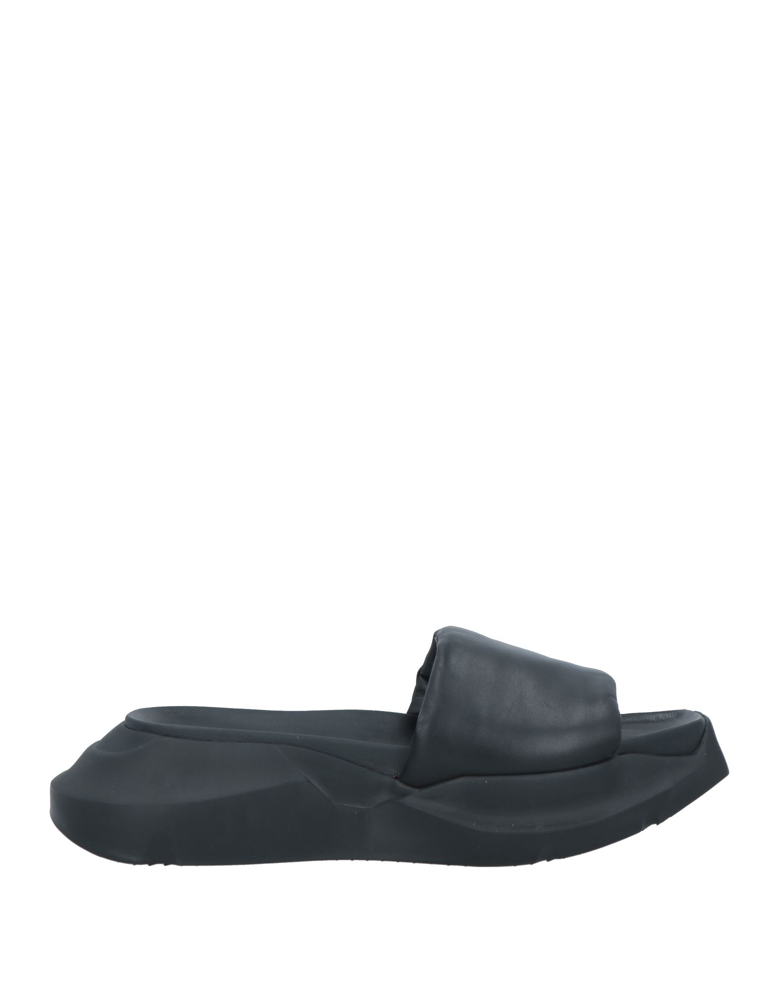RICK OWENS ΠΑΠΟΥΤΣΙΑ Πέδιλα